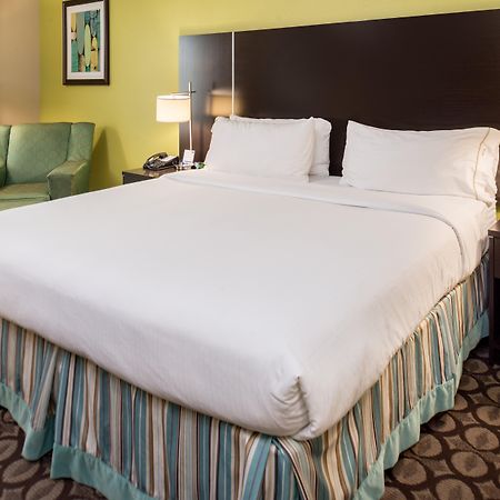 Holiday Inn Express & Suites Rockport - Bay View By Ihg Екстер'єр фото