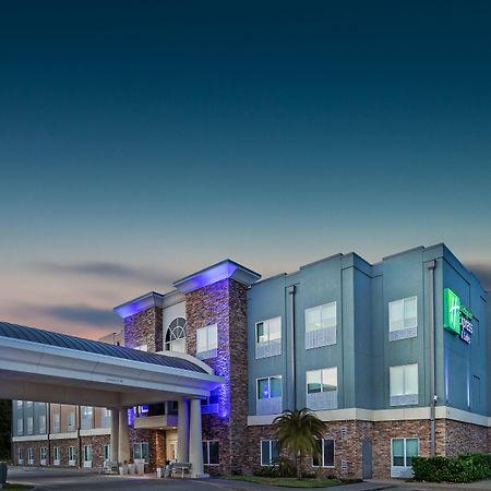Holiday Inn Express & Suites Rockport - Bay View By Ihg Екстер'єр фото
