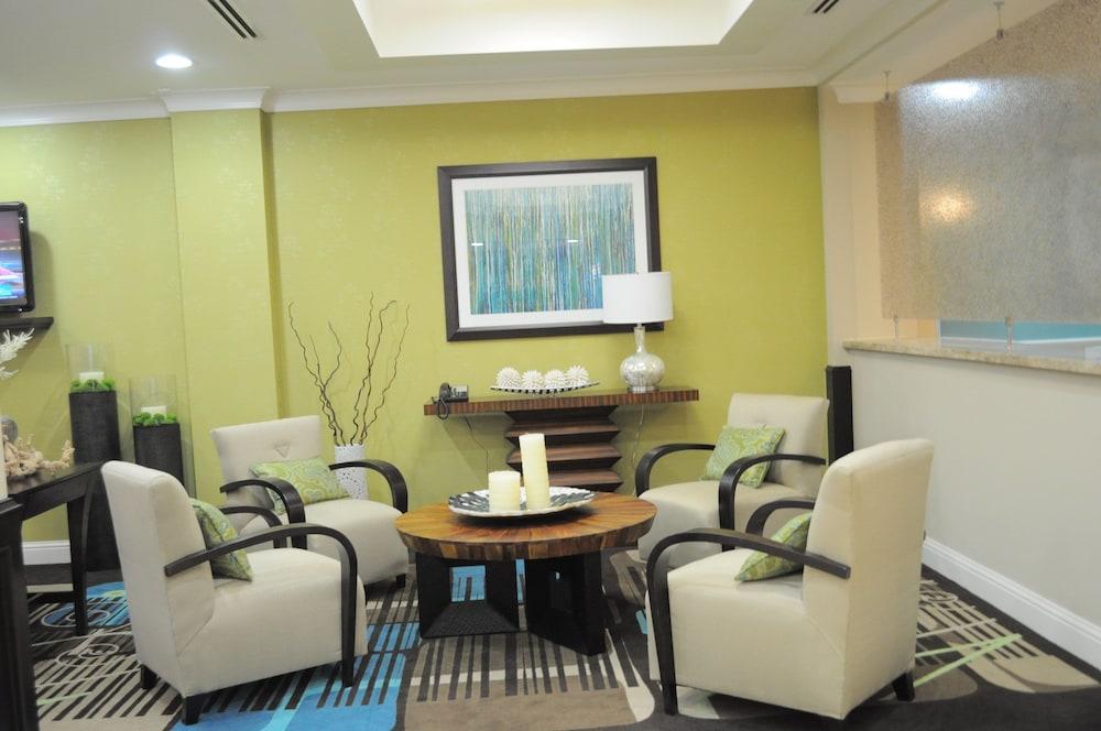 Holiday Inn Express & Suites Rockport - Bay View By Ihg Екстер'єр фото