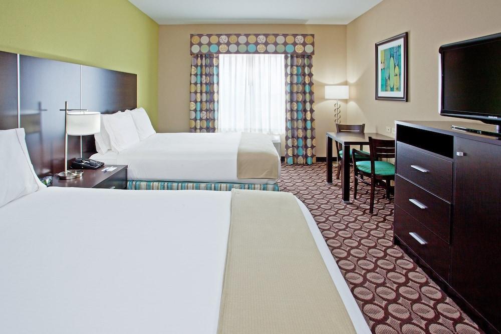 Holiday Inn Express & Suites Rockport - Bay View By Ihg Екстер'єр фото
