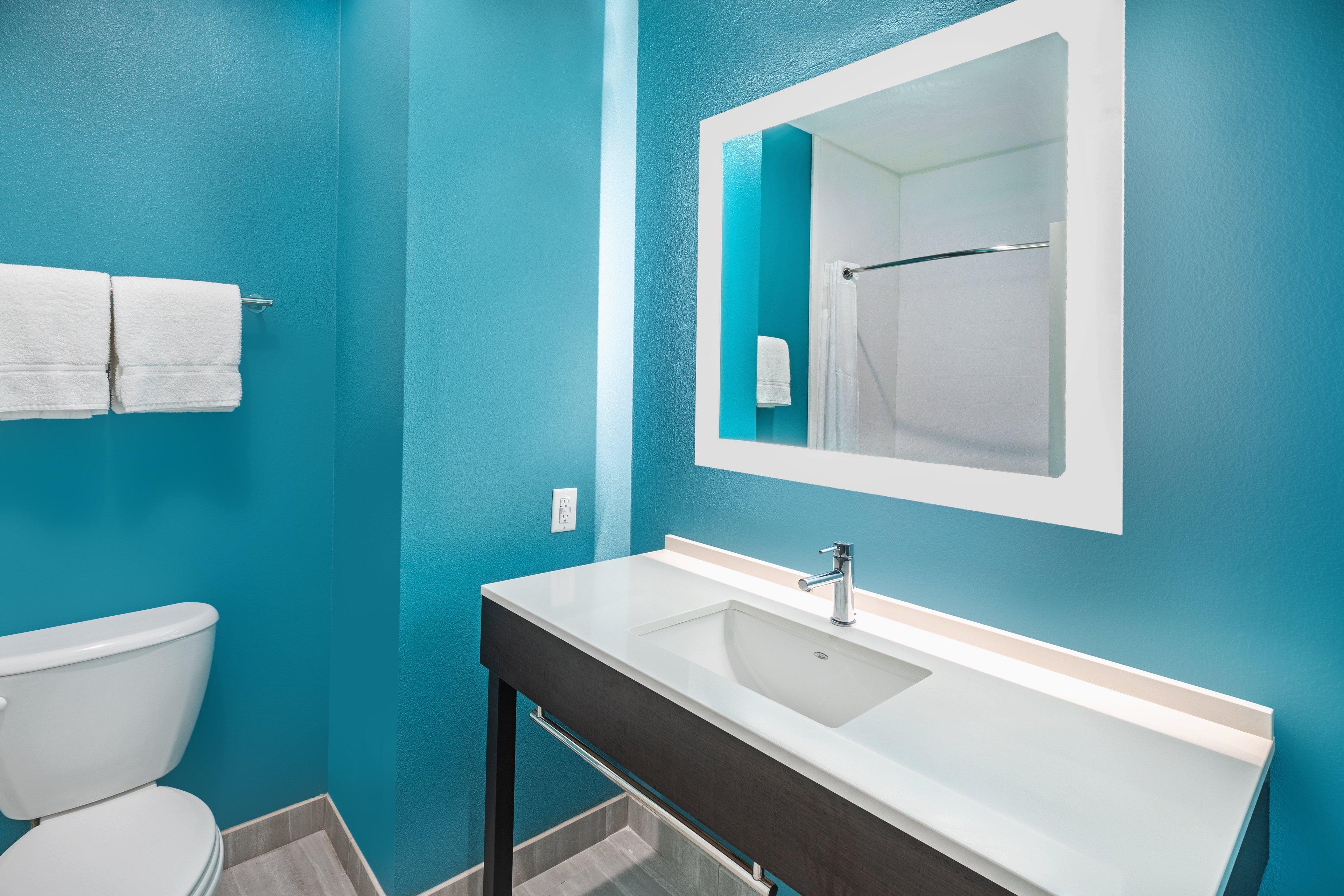 Holiday Inn Express & Suites Rockport - Bay View By Ihg Екстер'єр фото