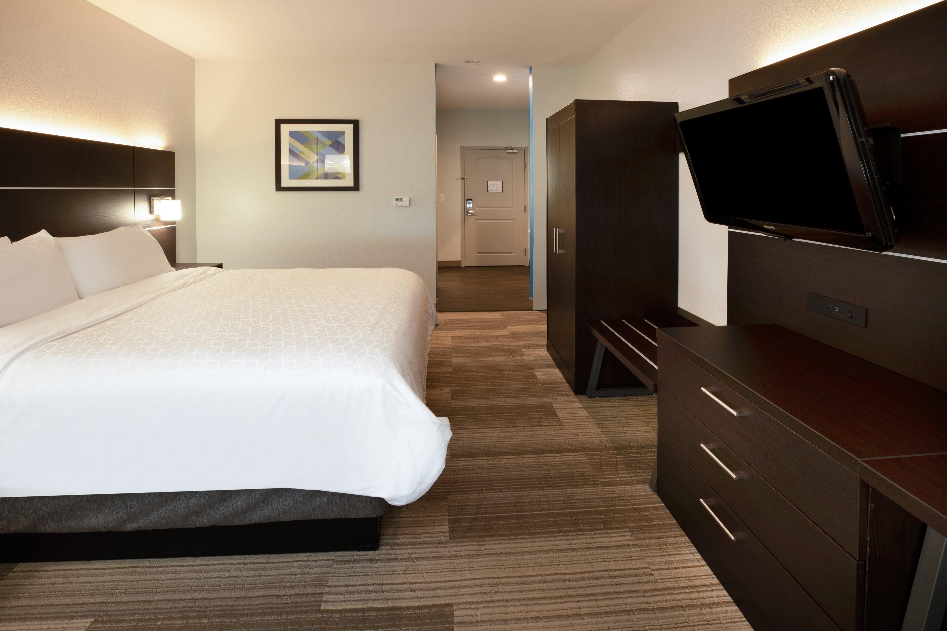 Holiday Inn Express & Suites Rockport - Bay View By Ihg Екстер'єр фото