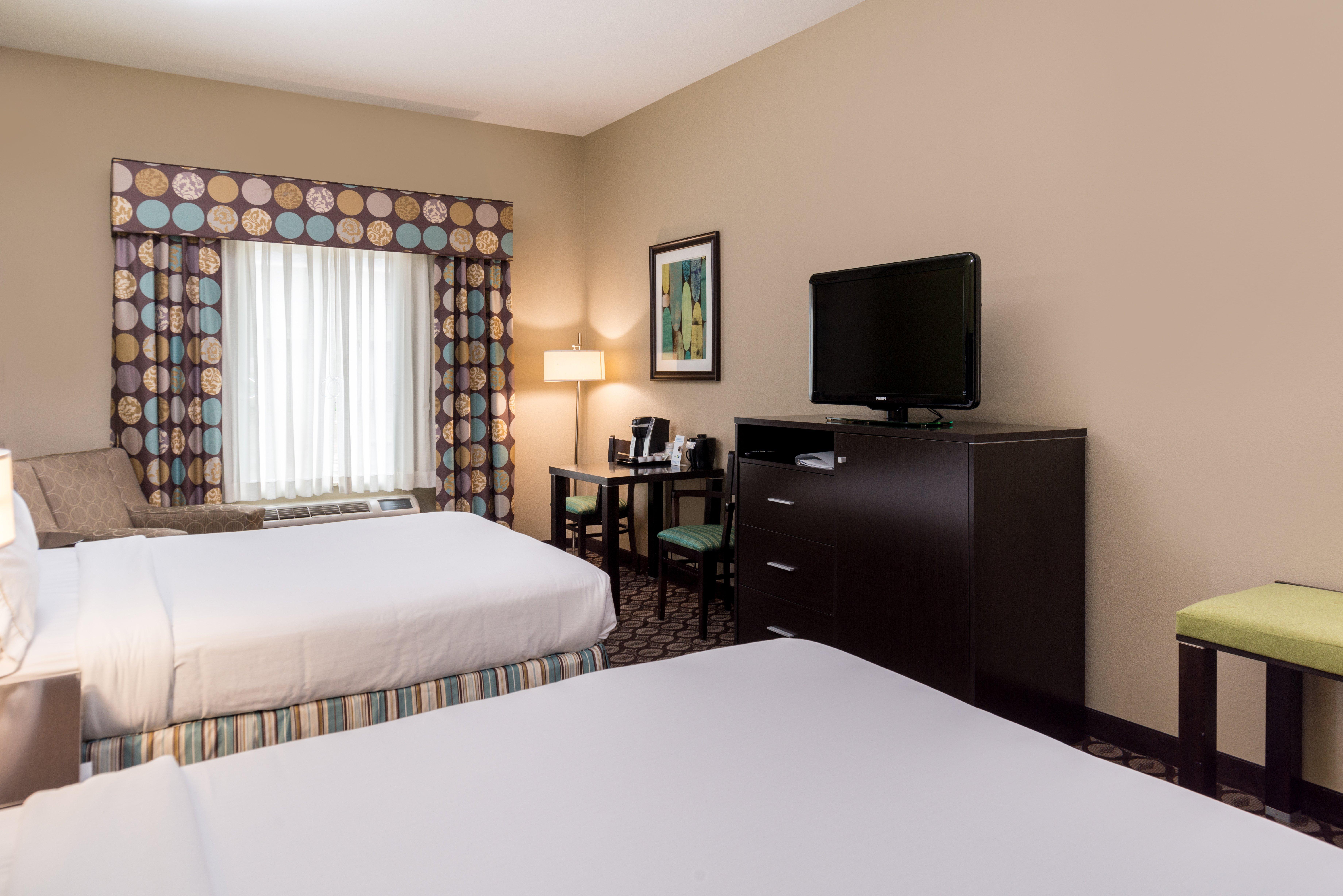 Holiday Inn Express & Suites Rockport - Bay View By Ihg Екстер'єр фото