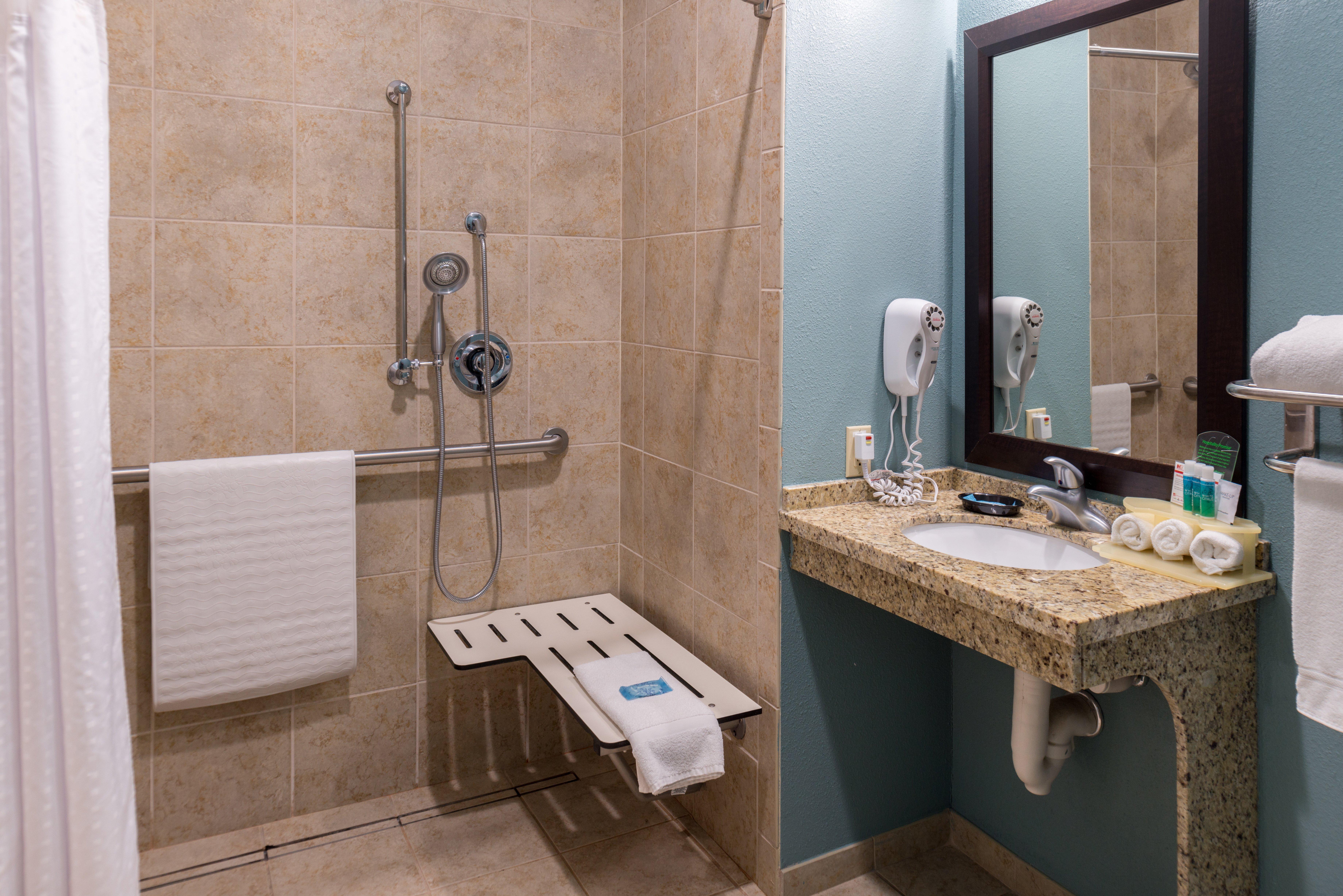 Holiday Inn Express & Suites Rockport - Bay View By Ihg Екстер'єр фото