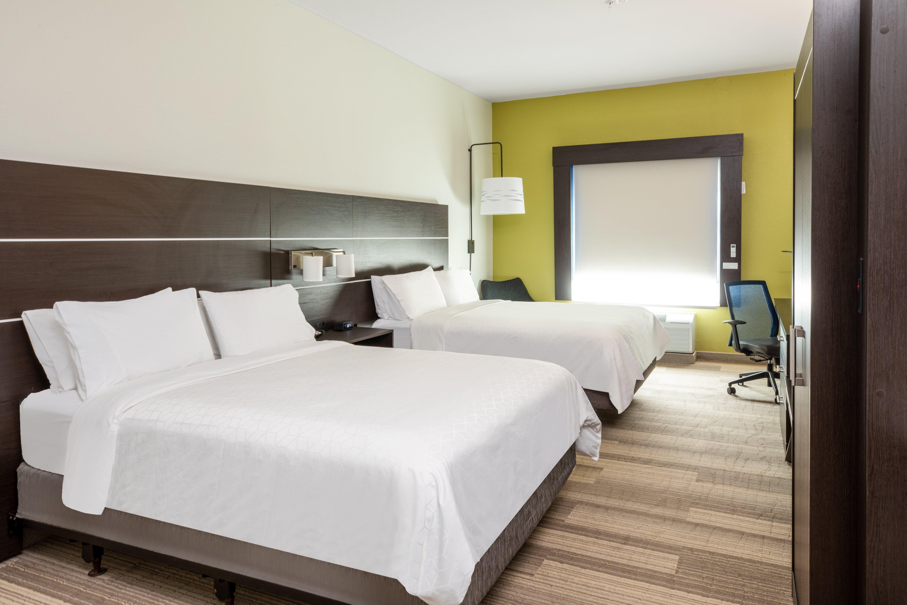 Holiday Inn Express & Suites Rockport - Bay View By Ihg Екстер'єр фото