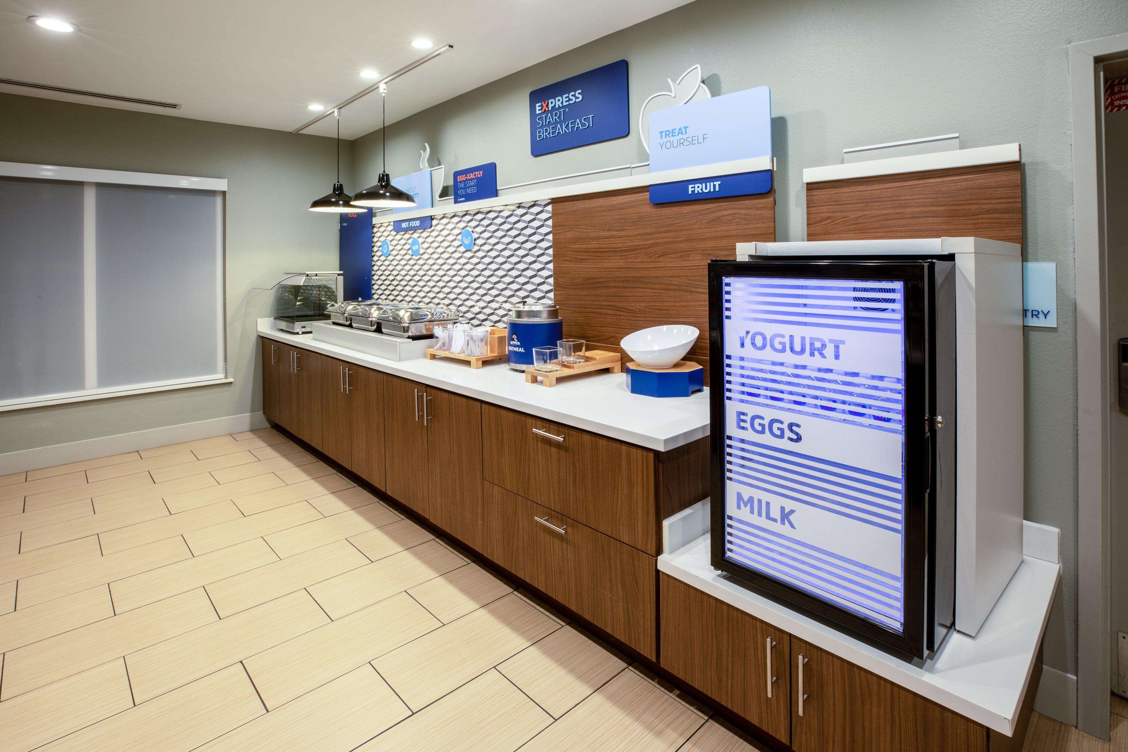 Holiday Inn Express & Suites Rockport - Bay View By Ihg Екстер'єр фото