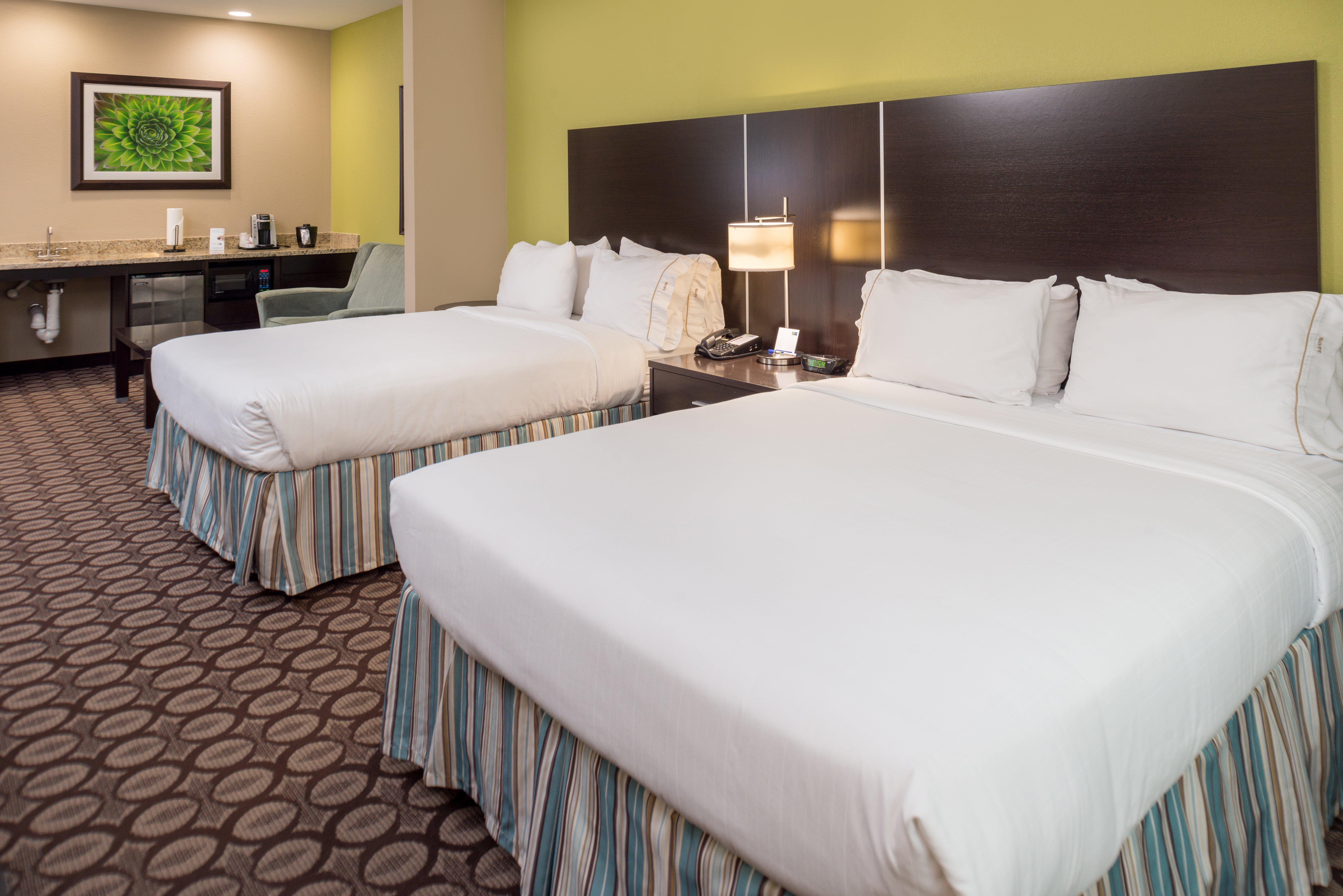 Holiday Inn Express & Suites Rockport - Bay View By Ihg Екстер'єр фото