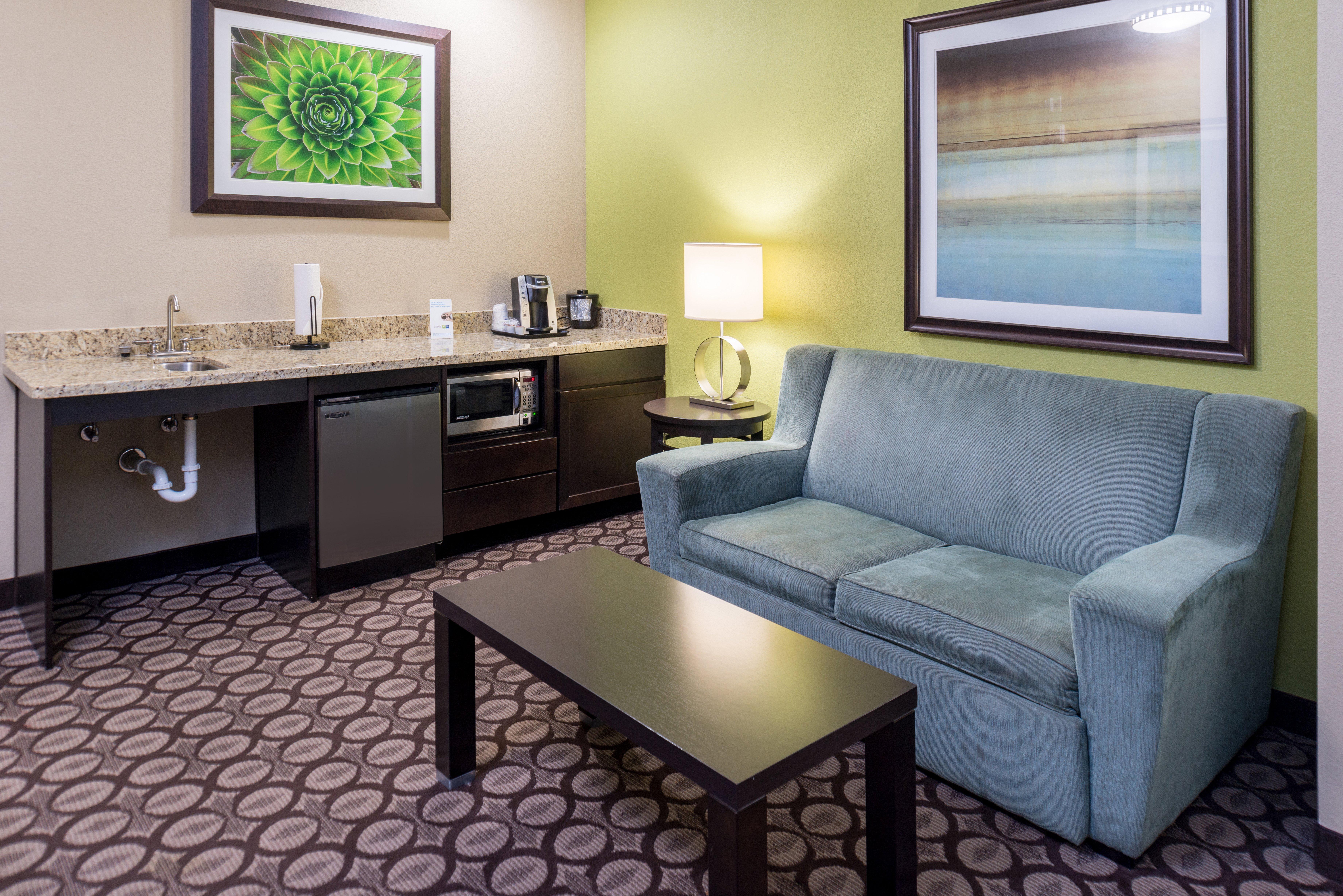 Holiday Inn Express & Suites Rockport - Bay View By Ihg Екстер'єр фото