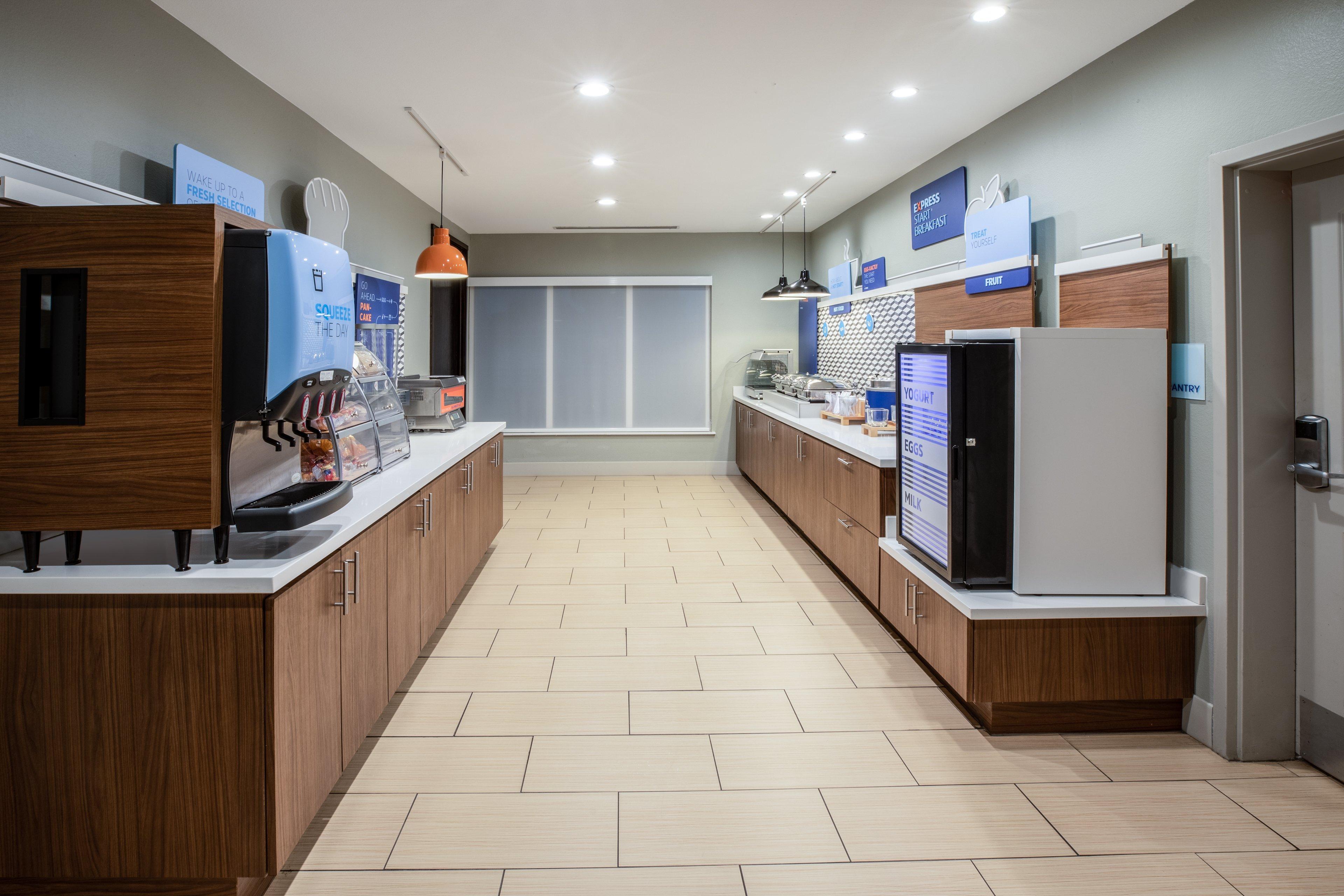 Holiday Inn Express & Suites Rockport - Bay View By Ihg Екстер'єр фото
