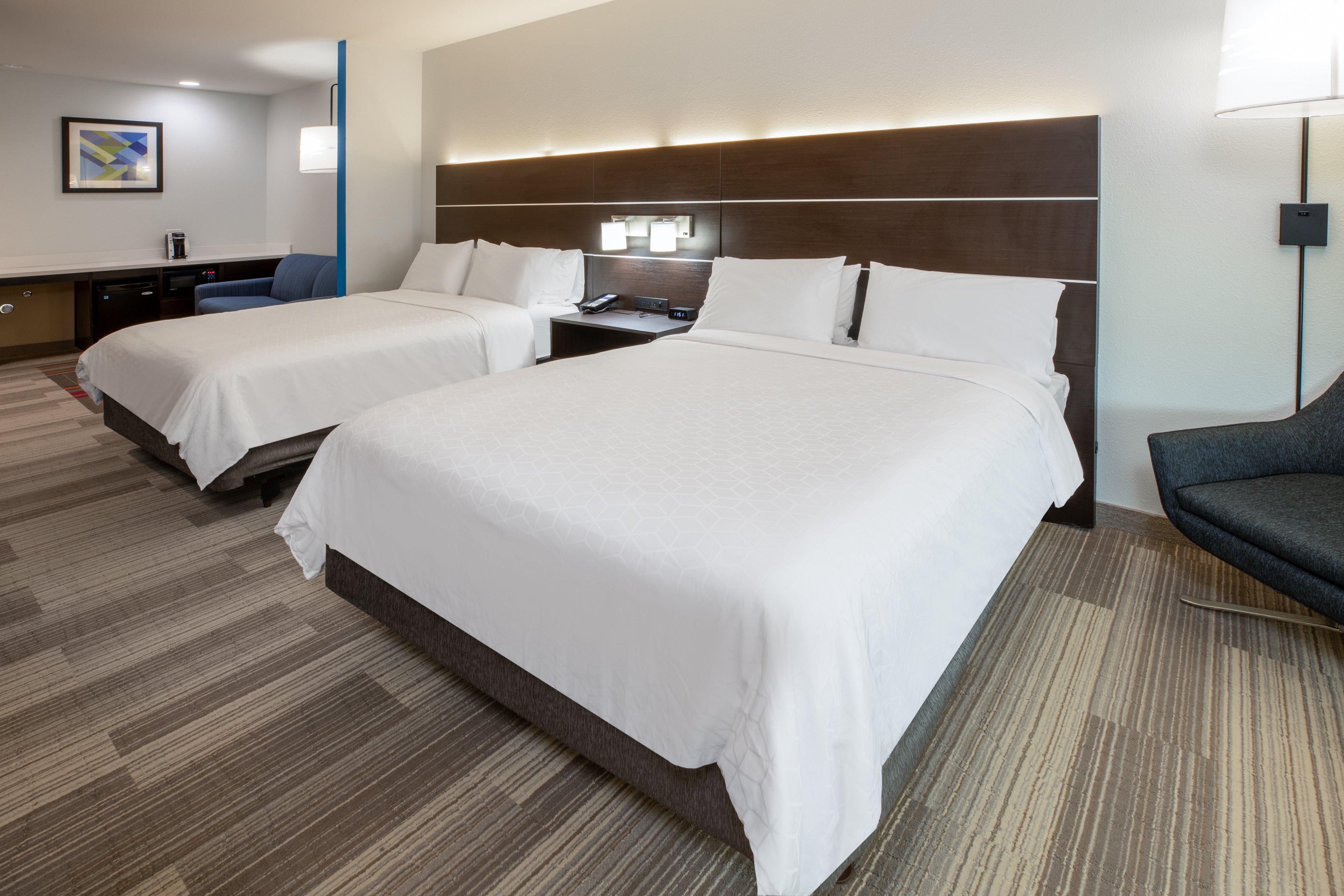 Holiday Inn Express & Suites Rockport - Bay View By Ihg Екстер'єр фото