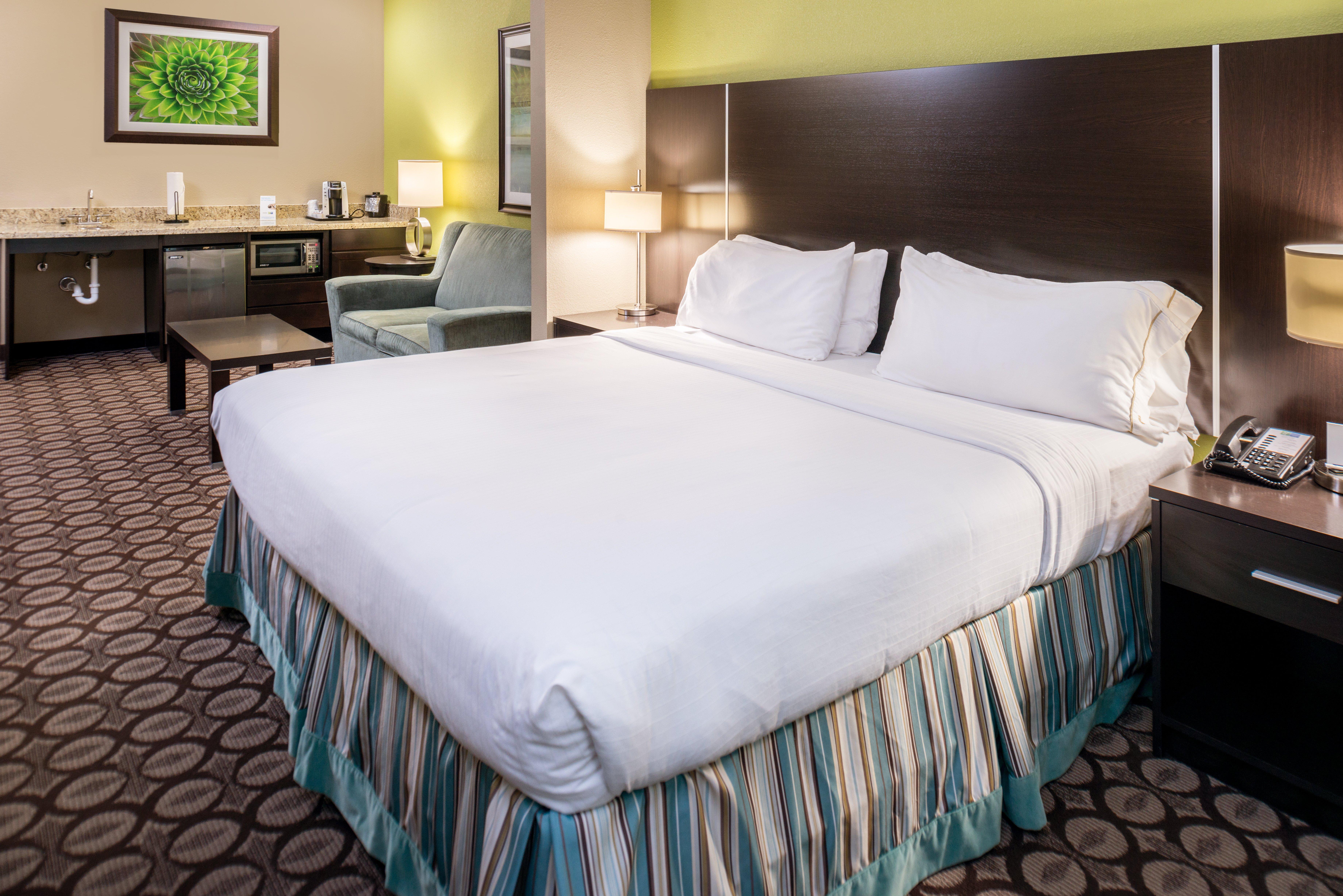 Holiday Inn Express & Suites Rockport - Bay View By Ihg Екстер'єр фото