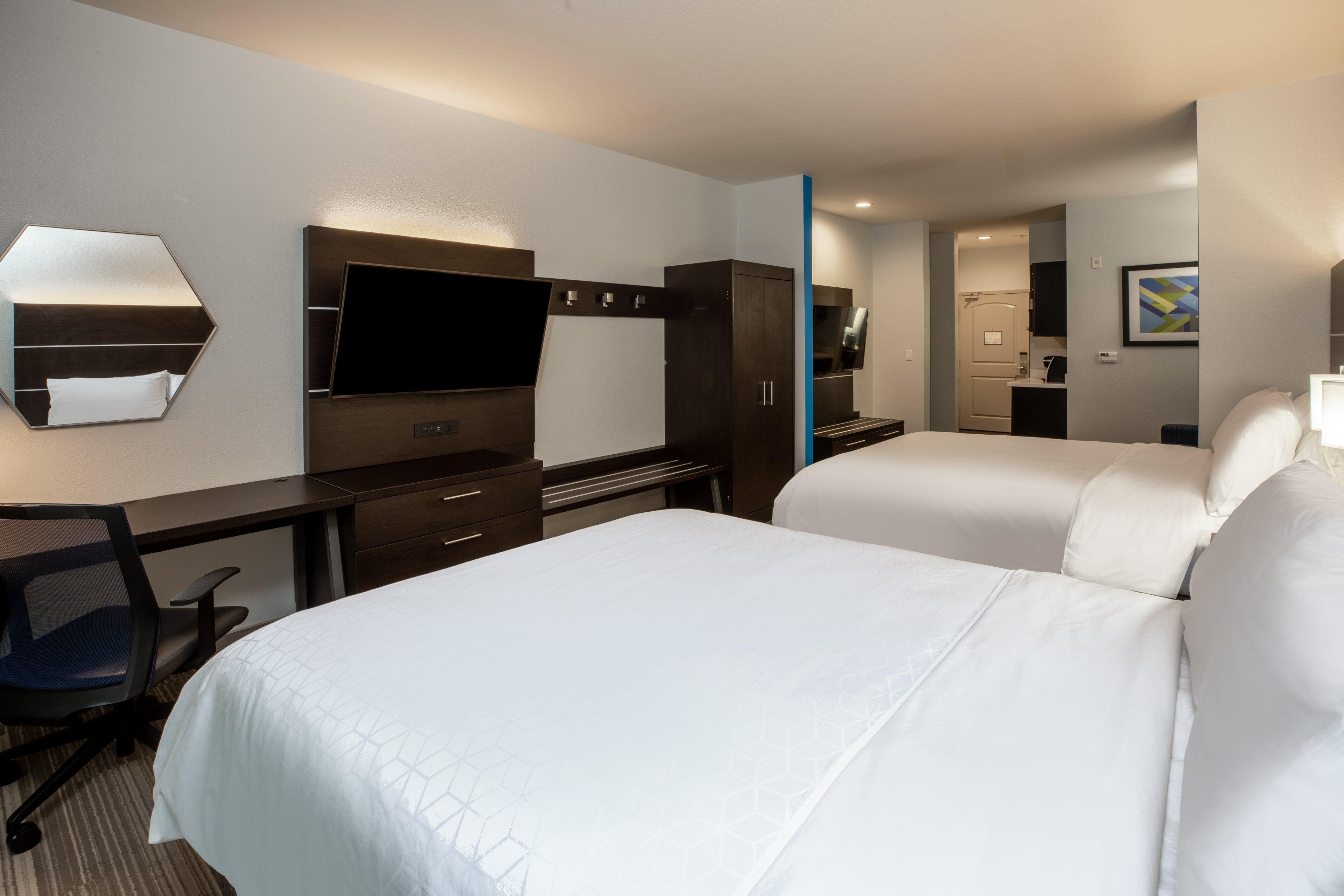Holiday Inn Express & Suites Rockport - Bay View By Ihg Екстер'єр фото