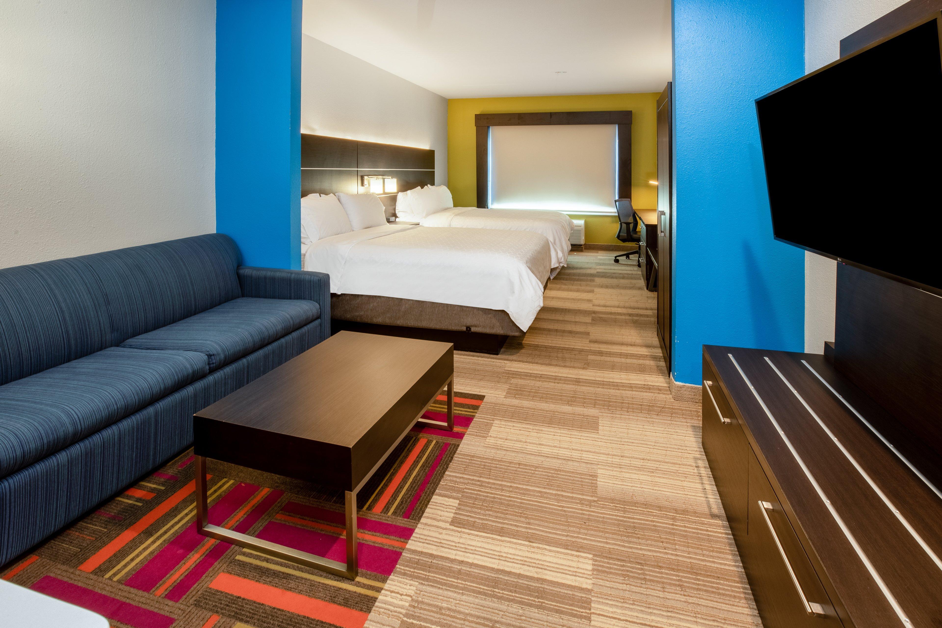 Holiday Inn Express & Suites Rockport - Bay View By Ihg Екстер'єр фото