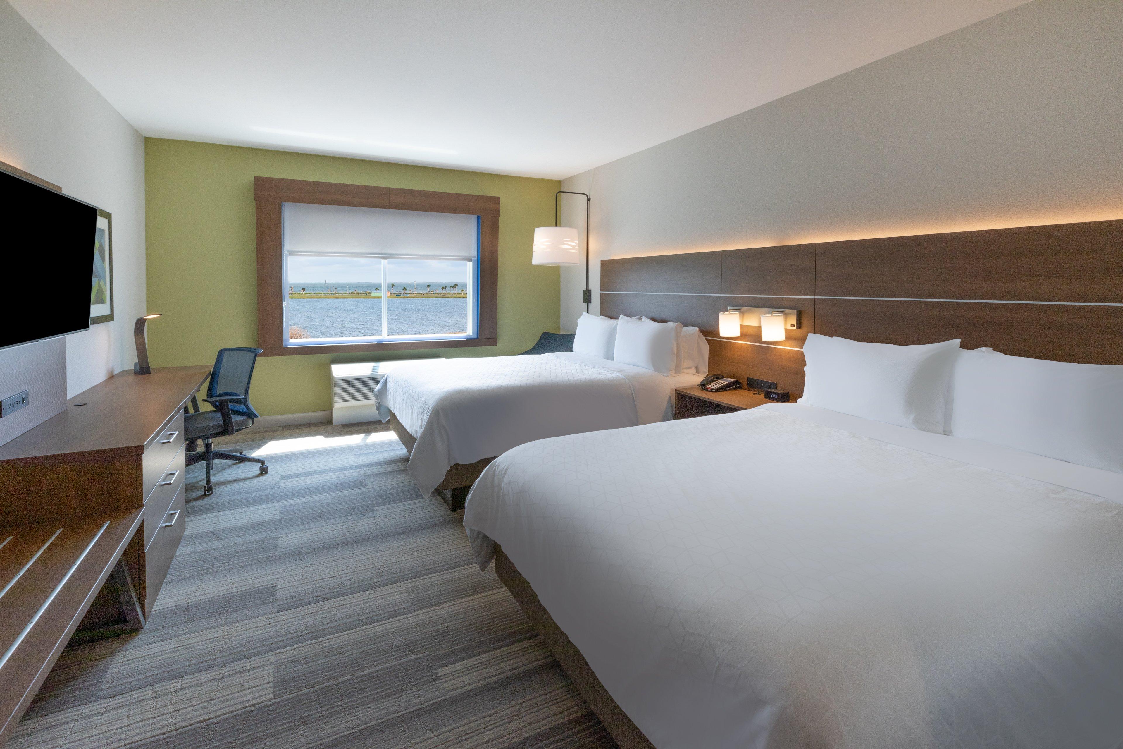 Holiday Inn Express & Suites Rockport - Bay View By Ihg Екстер'єр фото