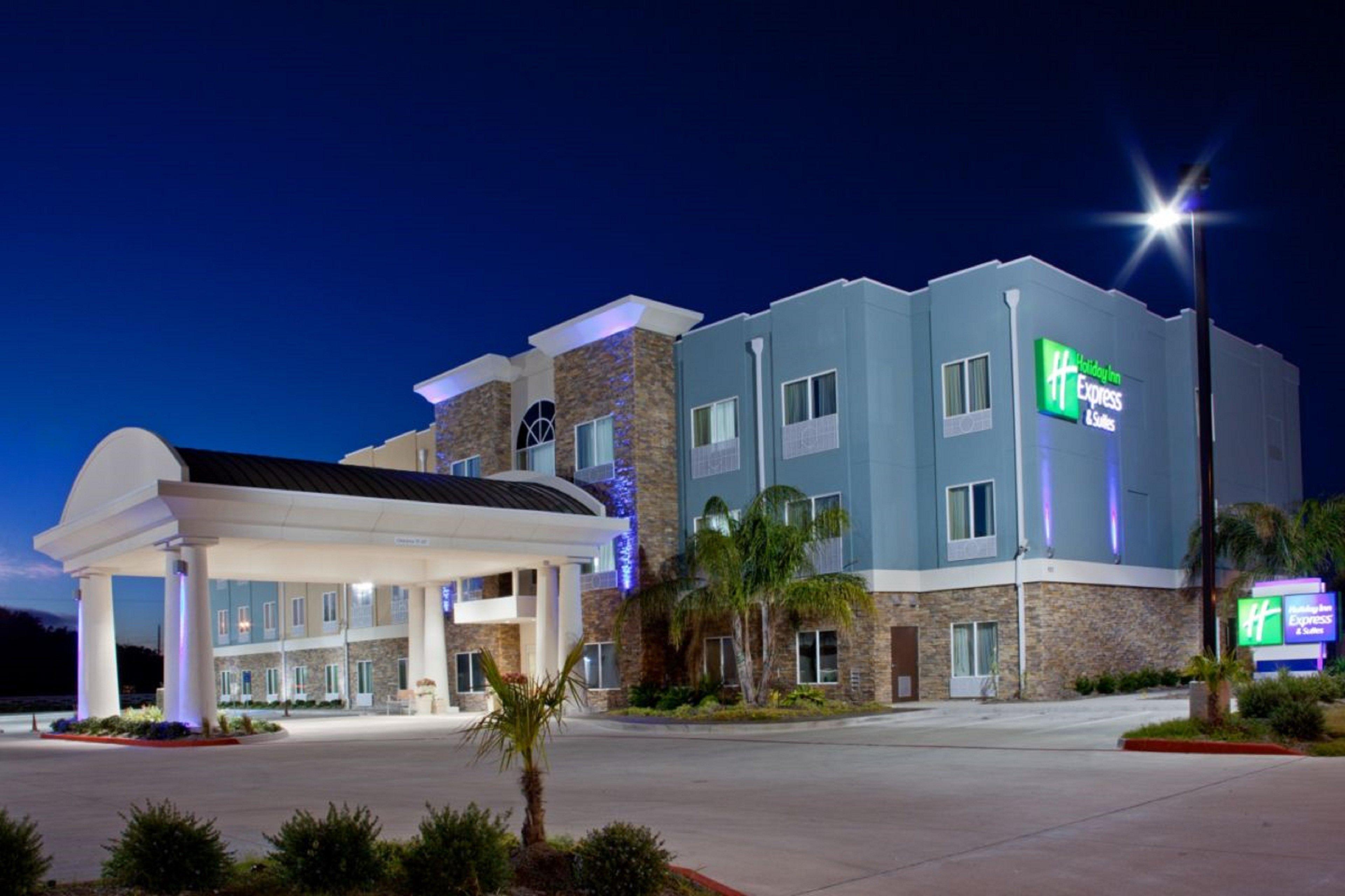 Holiday Inn Express & Suites Rockport - Bay View By Ihg Екстер'єр фото