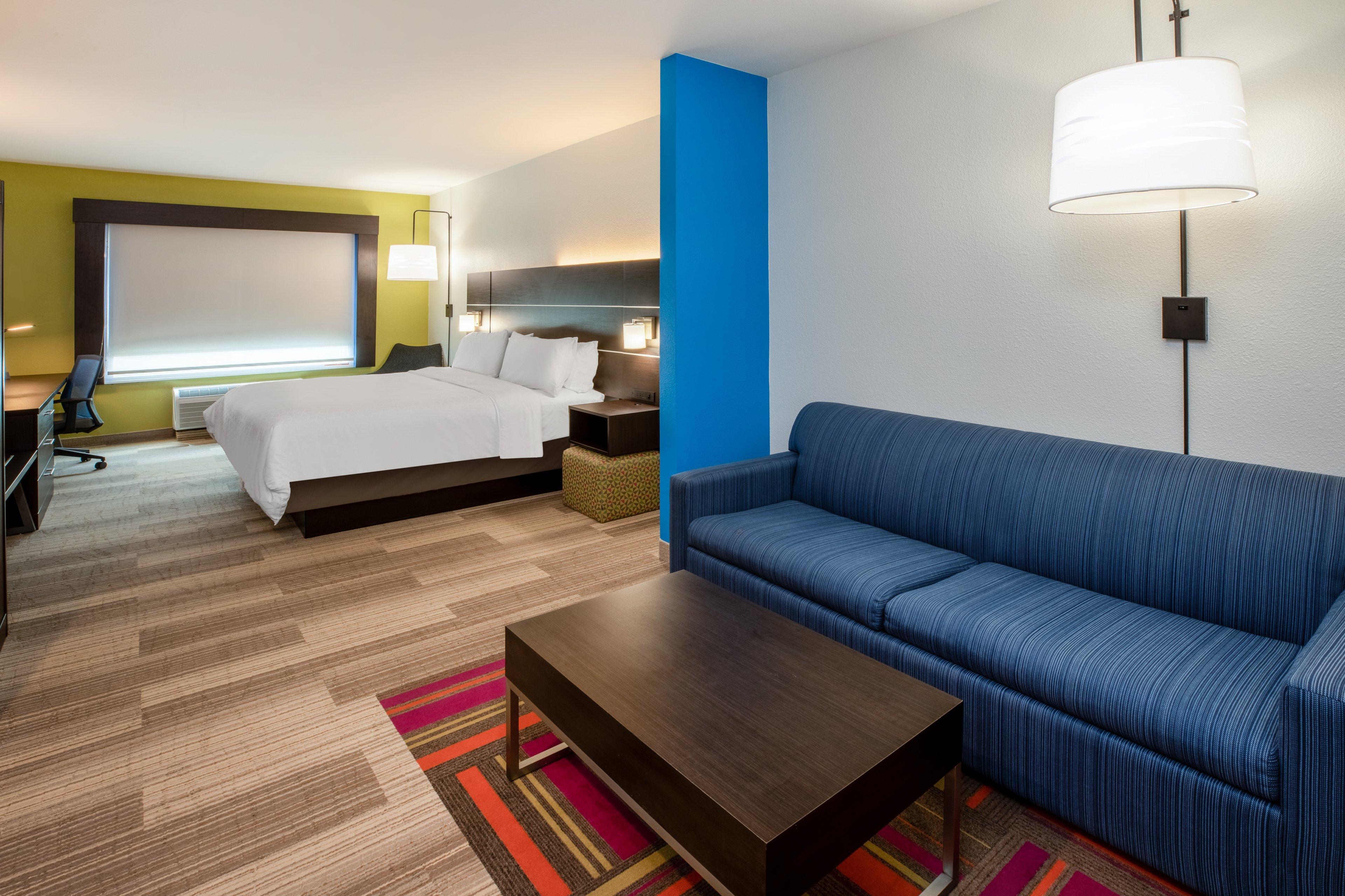Holiday Inn Express & Suites Rockport - Bay View By Ihg Екстер'єр фото