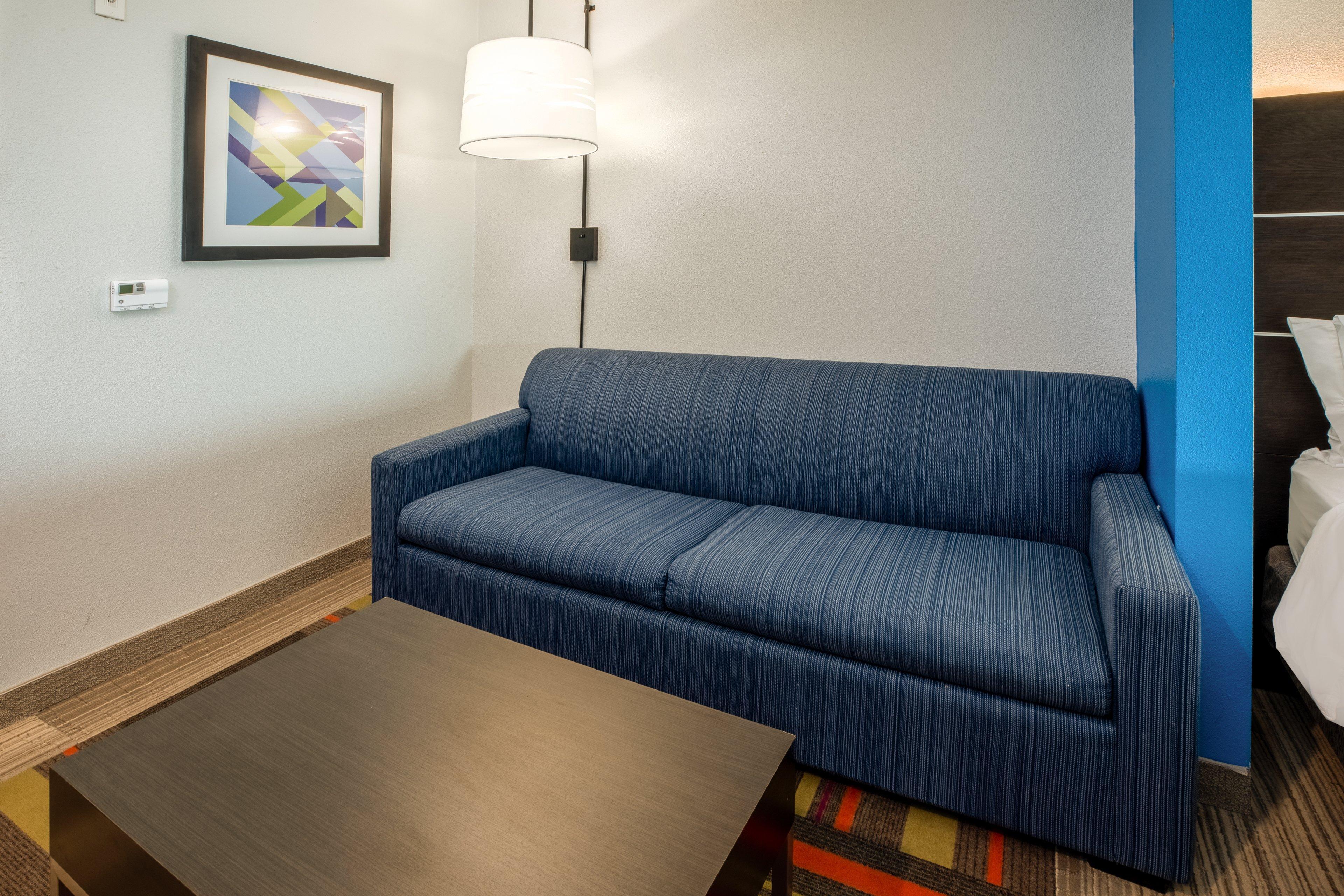 Holiday Inn Express & Suites Rockport - Bay View By Ihg Екстер'єр фото