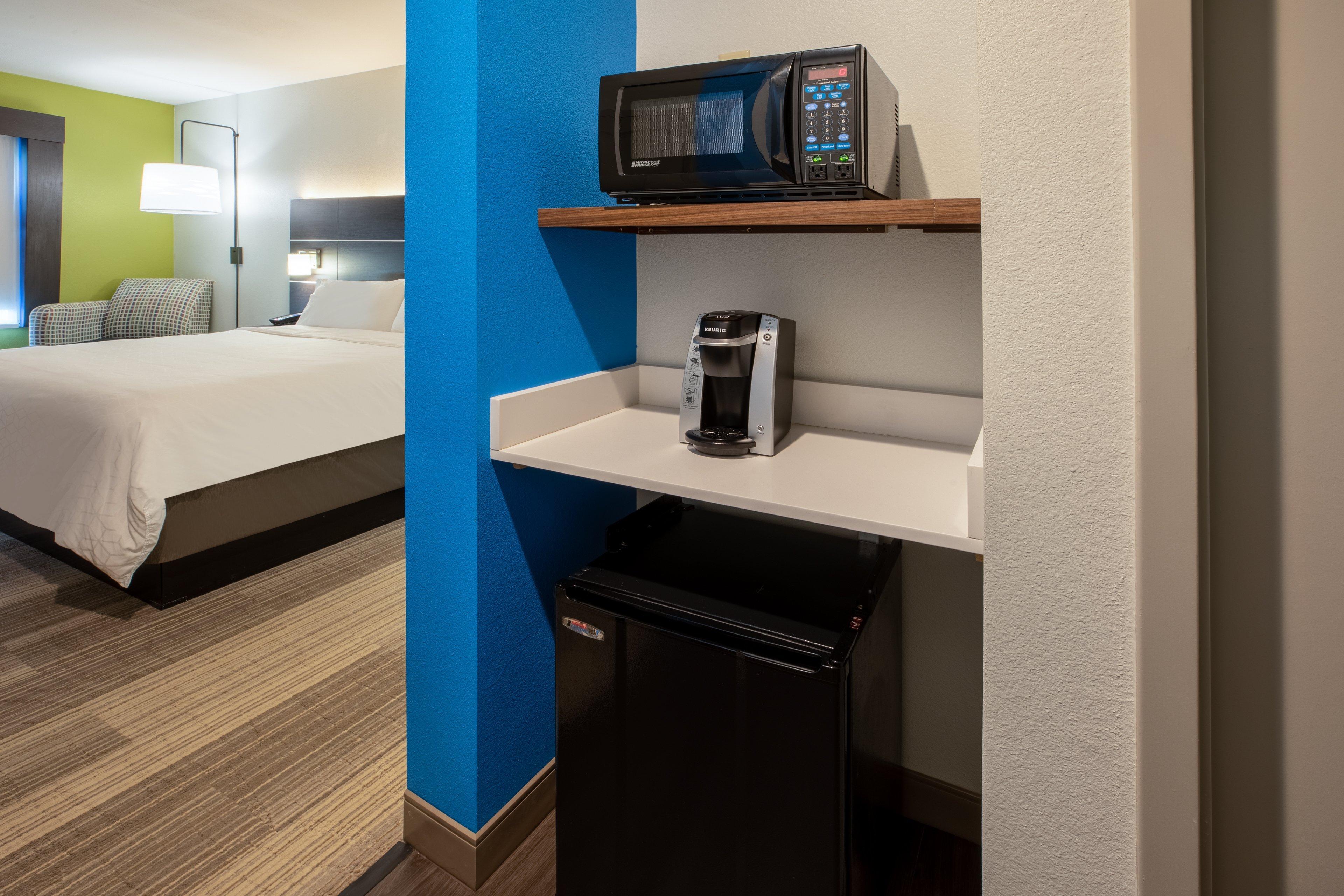 Holiday Inn Express & Suites Rockport - Bay View By Ihg Екстер'єр фото