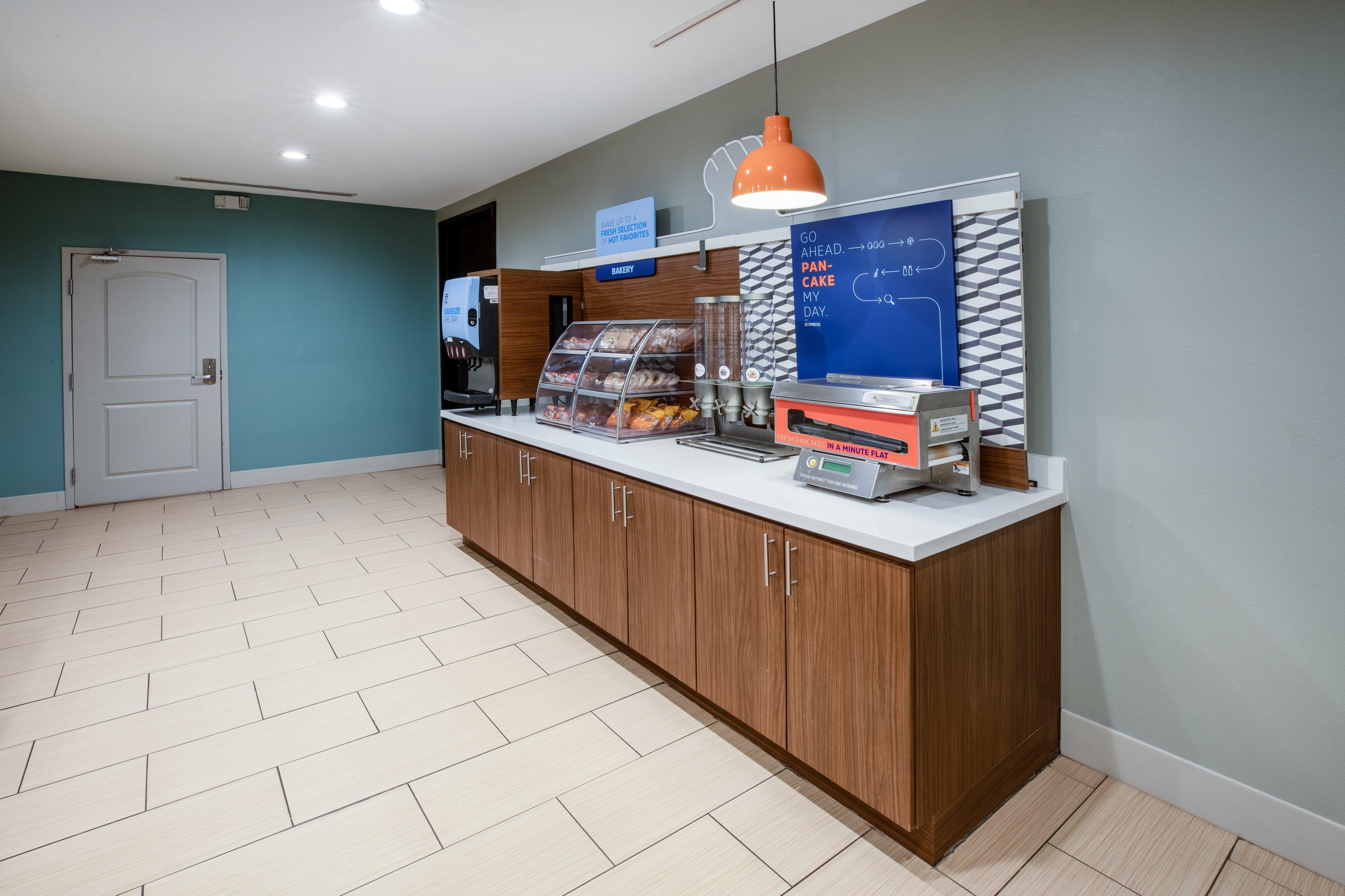 Holiday Inn Express & Suites Rockport - Bay View By Ihg Екстер'єр фото
