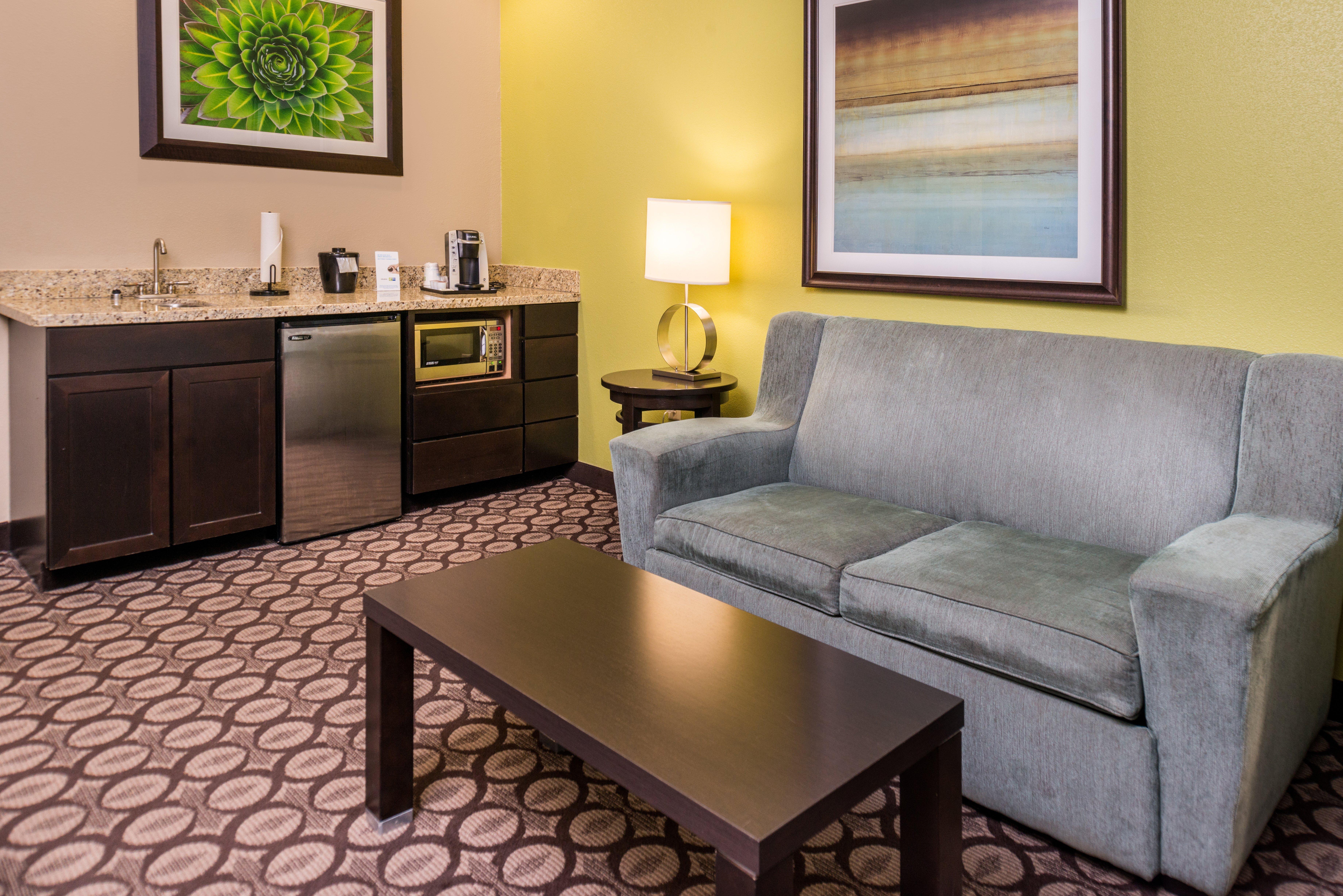 Holiday Inn Express & Suites Rockport - Bay View By Ihg Екстер'єр фото