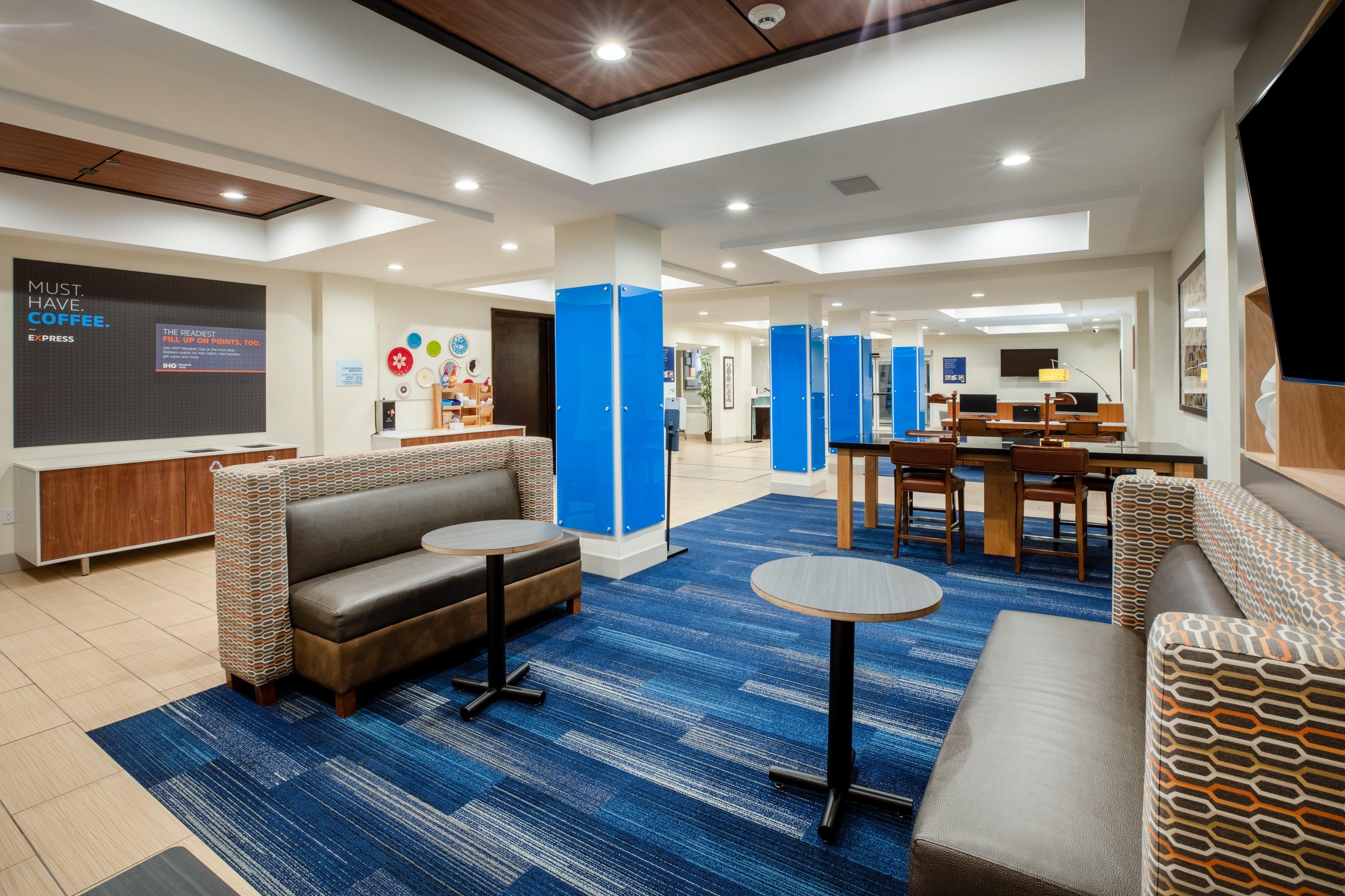 Holiday Inn Express & Suites Rockport - Bay View By Ihg Екстер'єр фото