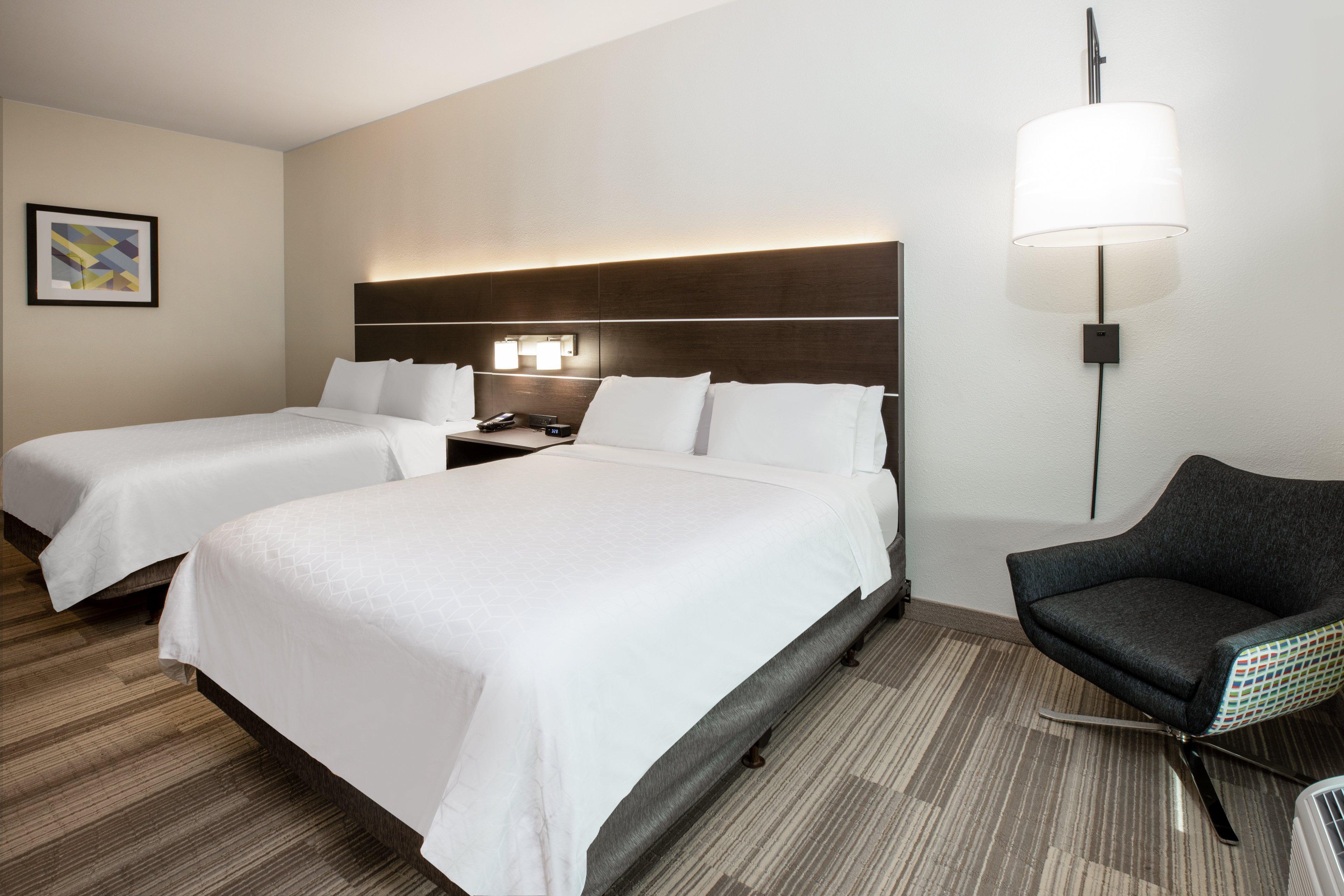 Holiday Inn Express & Suites Rockport - Bay View By Ihg Екстер'єр фото