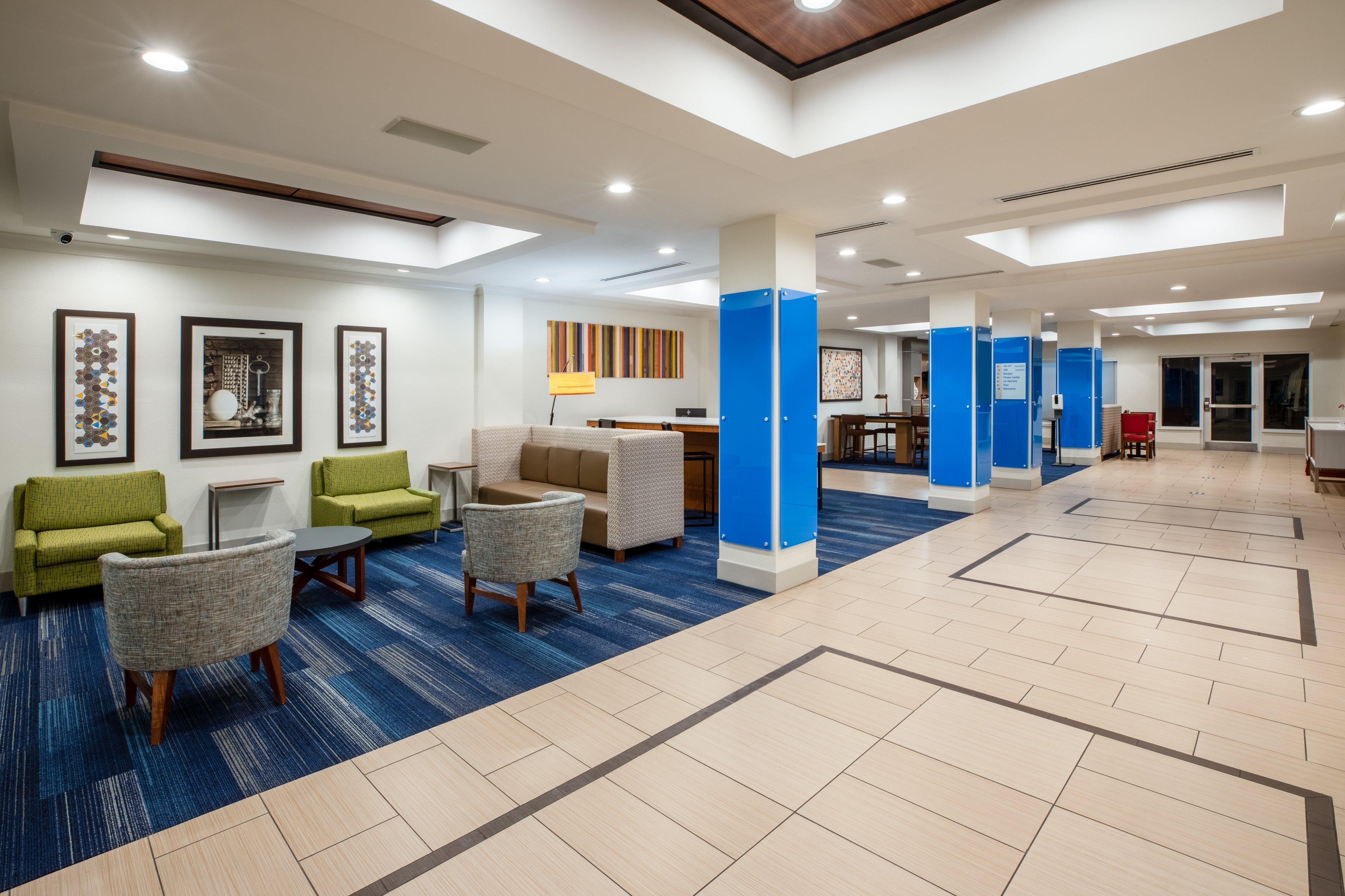Holiday Inn Express & Suites Rockport - Bay View By Ihg Екстер'єр фото