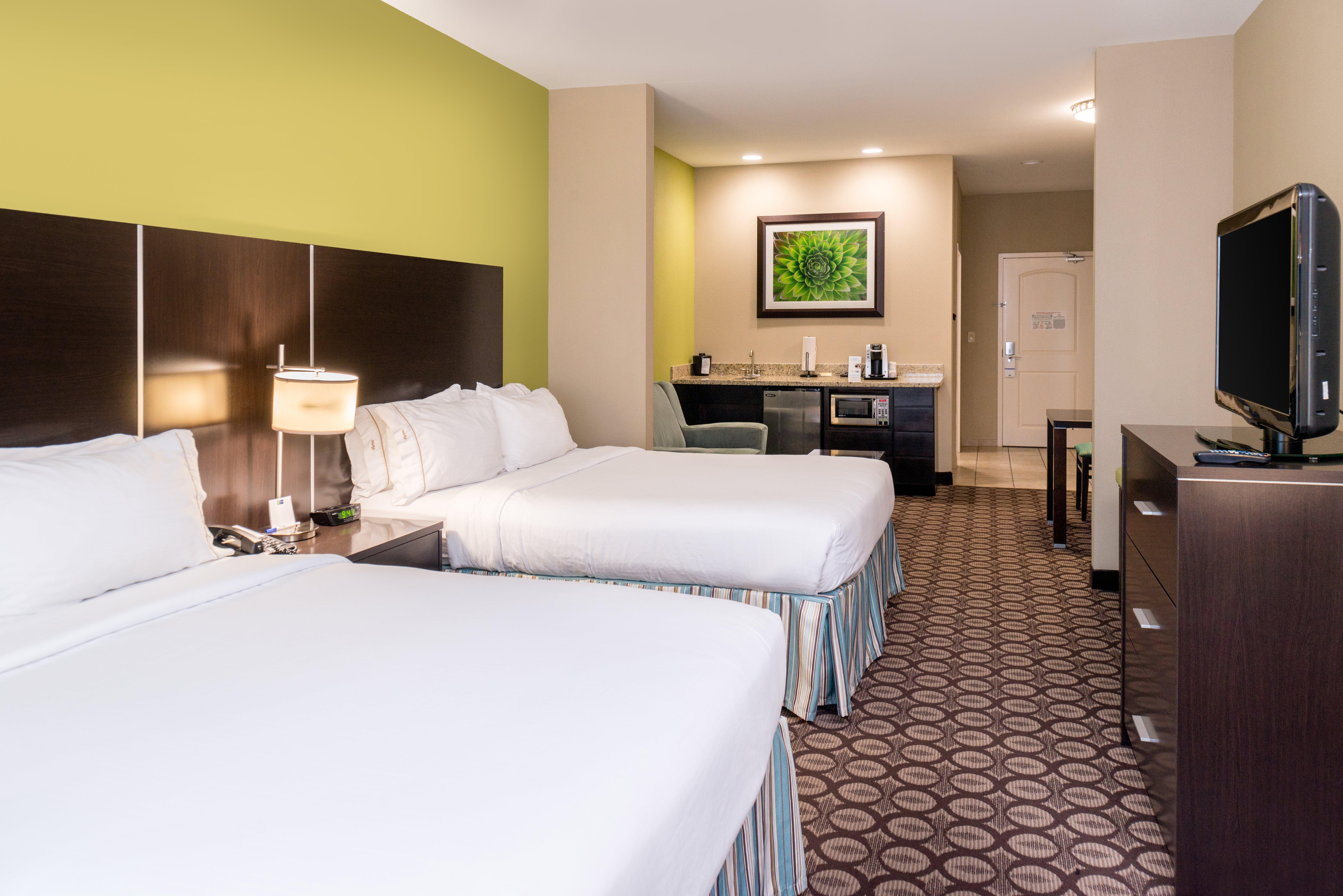 Holiday Inn Express & Suites Rockport - Bay View By Ihg Екстер'єр фото