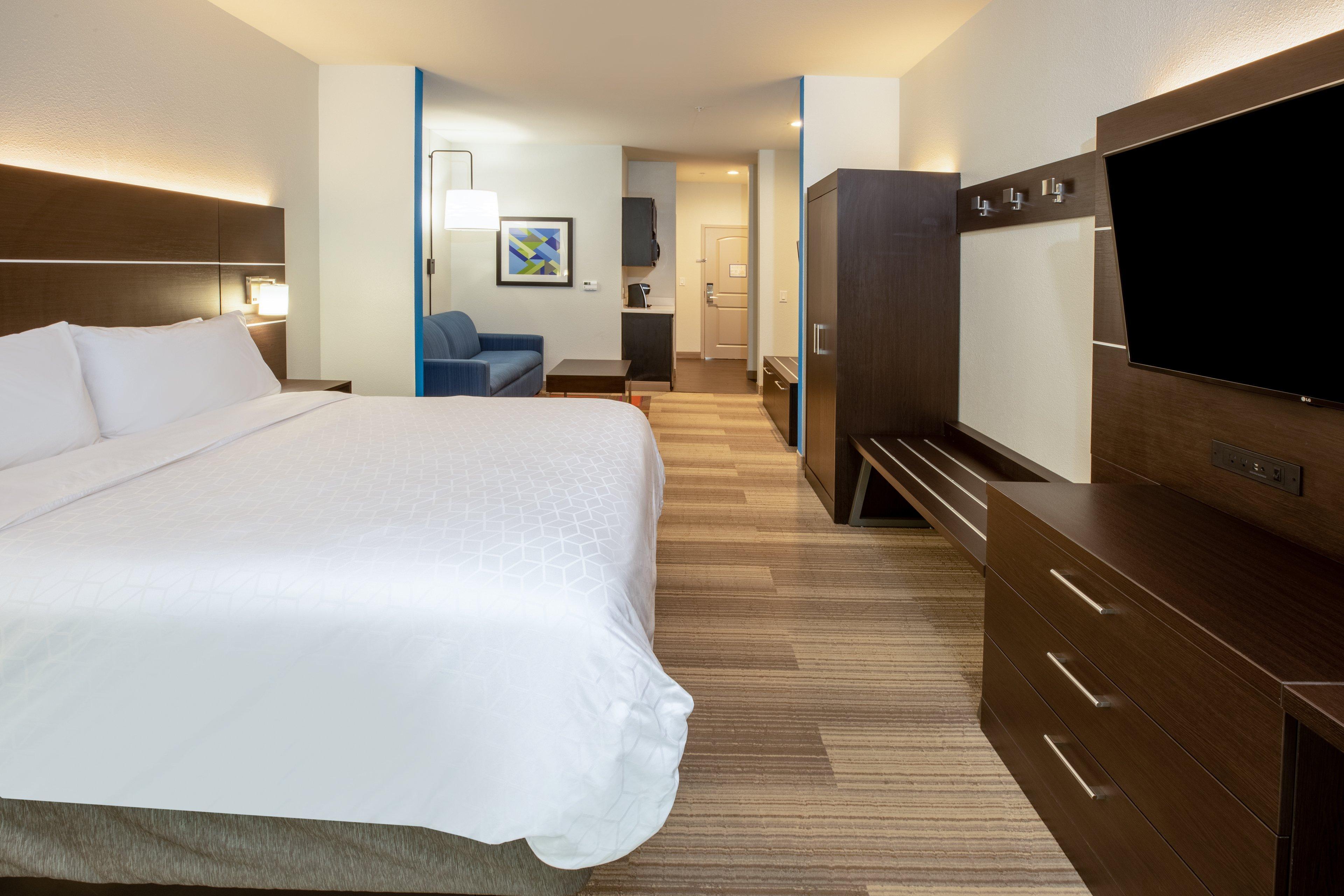 Holiday Inn Express & Suites Rockport - Bay View By Ihg Екстер'єр фото