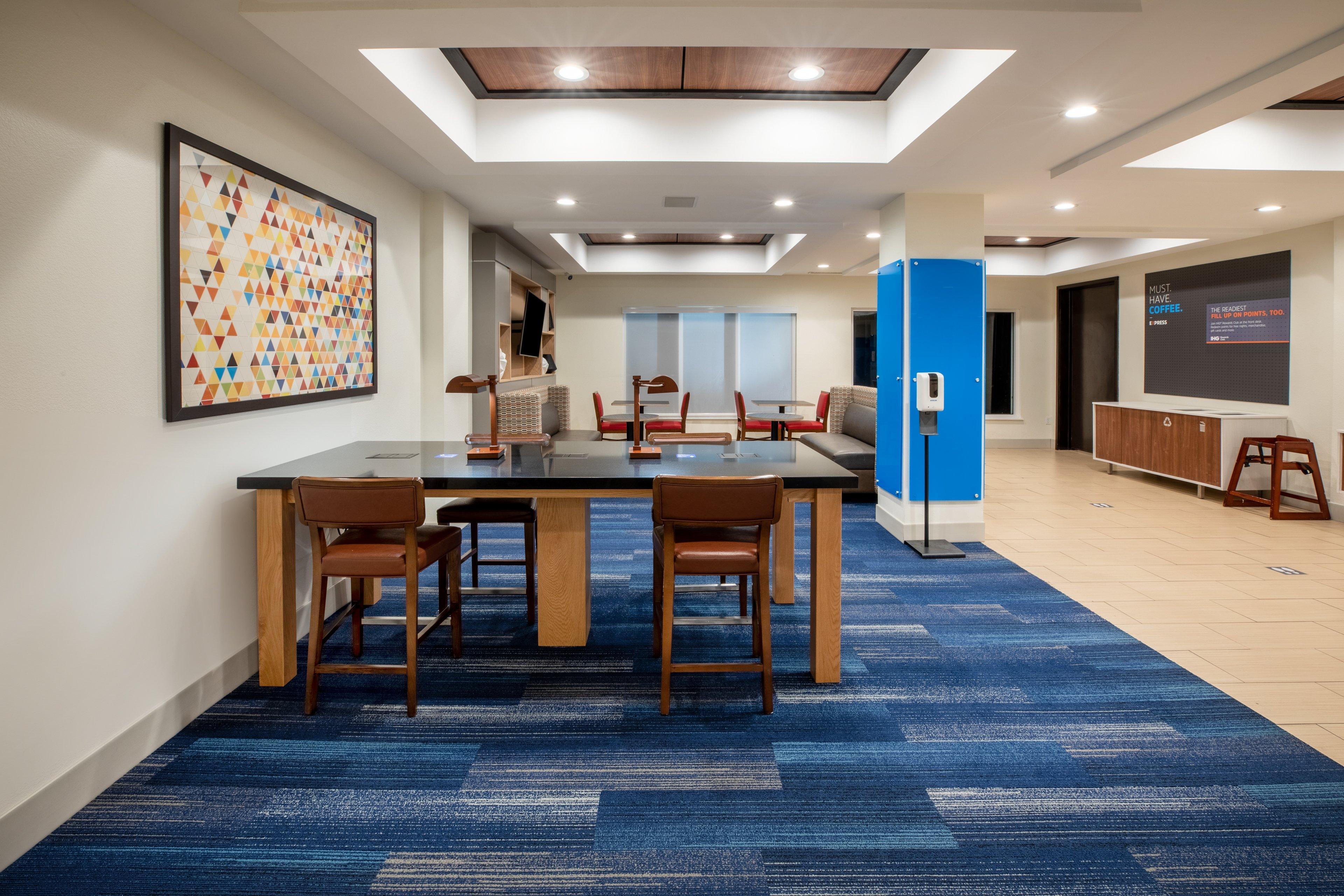 Holiday Inn Express & Suites Rockport - Bay View By Ihg Екстер'єр фото
