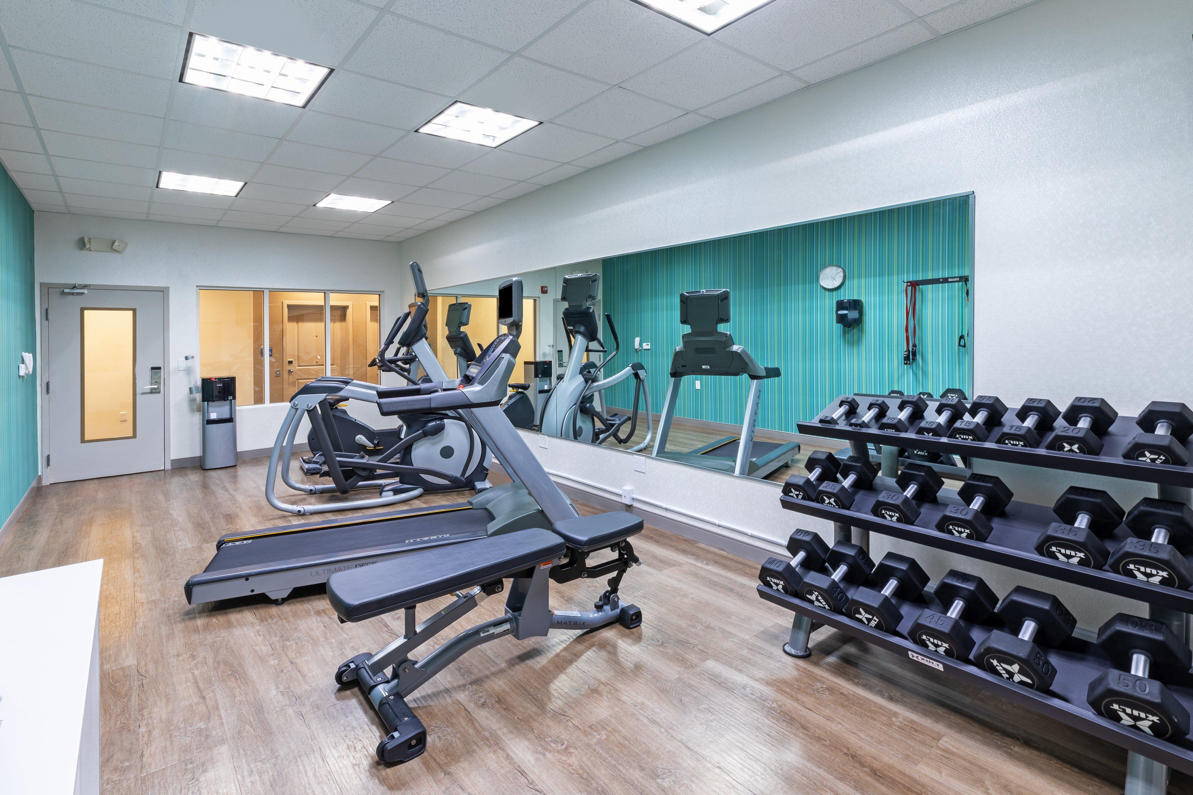 Holiday Inn Express & Suites Rockport - Bay View By Ihg Екстер'єр фото