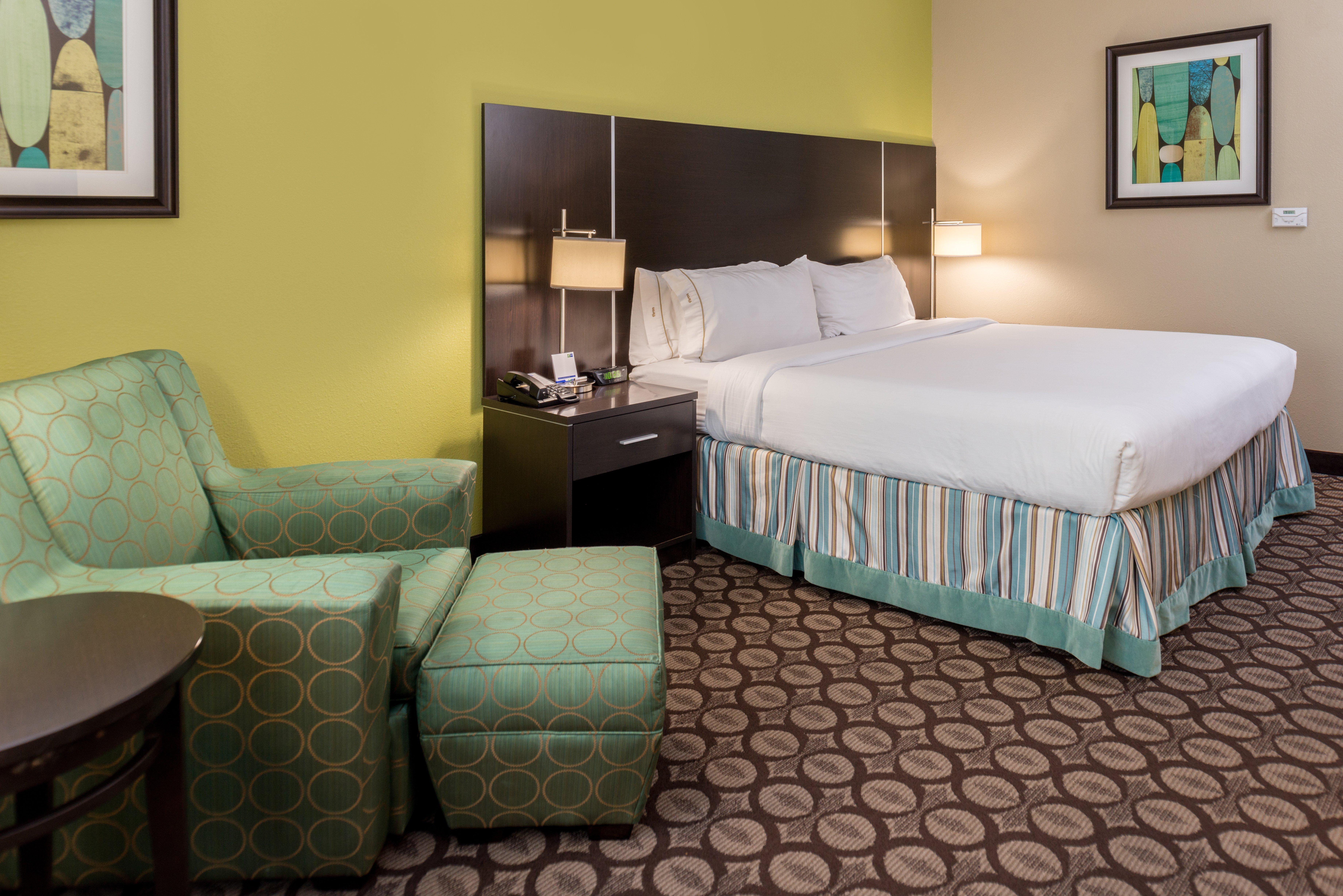 Holiday Inn Express & Suites Rockport - Bay View By Ihg Екстер'єр фото