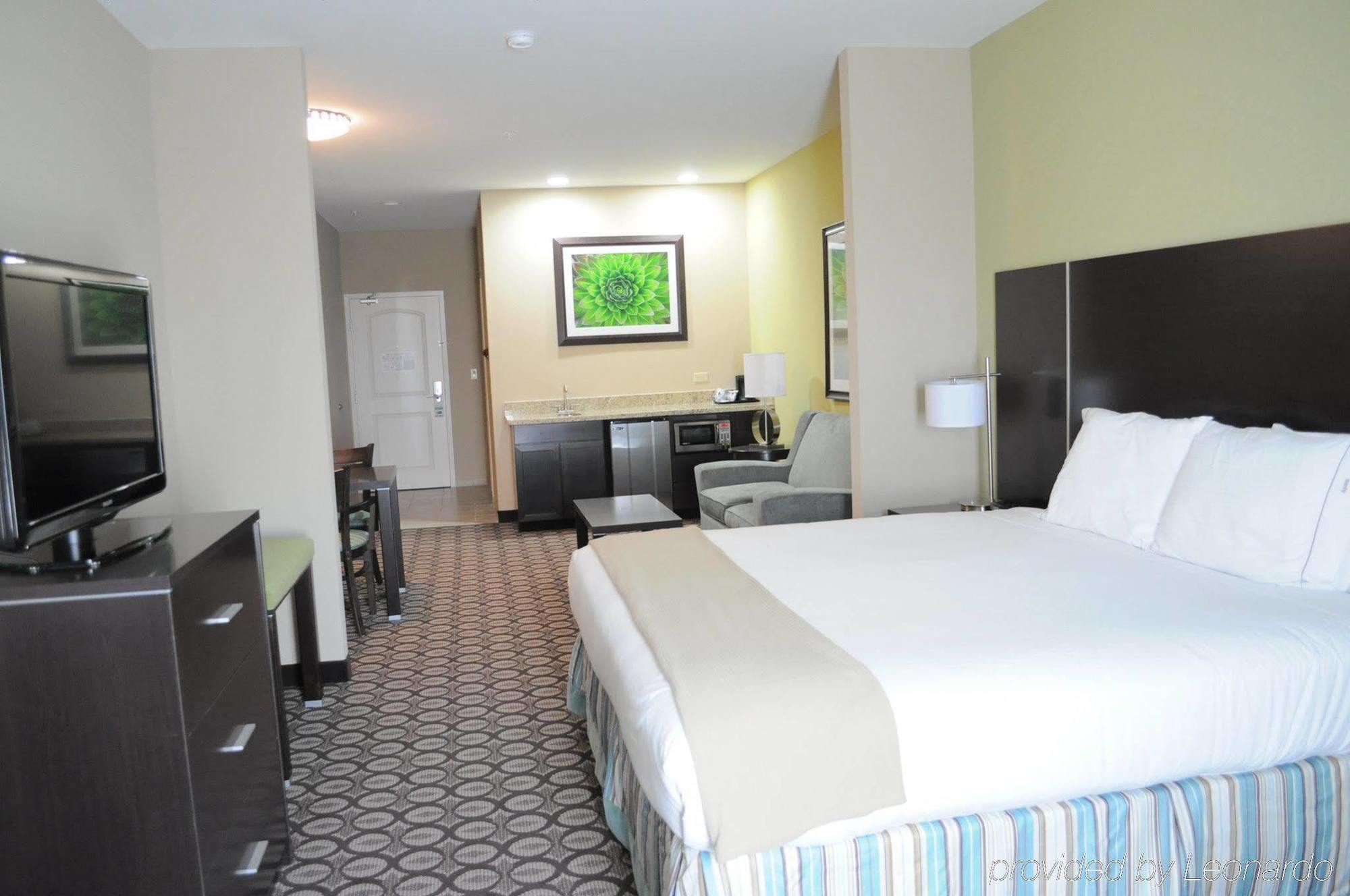 Holiday Inn Express & Suites Rockport - Bay View By Ihg Номер фото