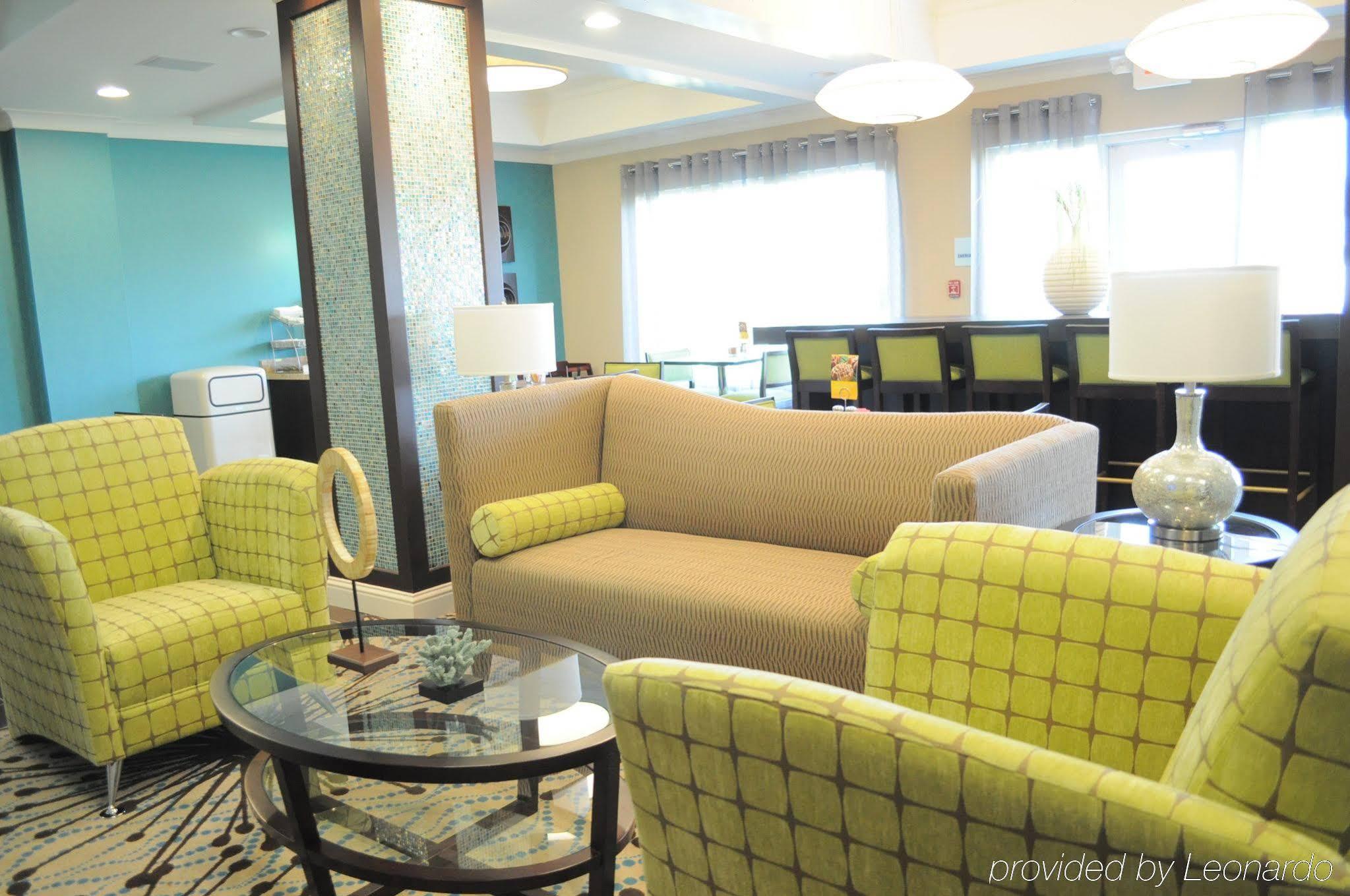 Holiday Inn Express & Suites Rockport - Bay View By Ihg Екстер'єр фото