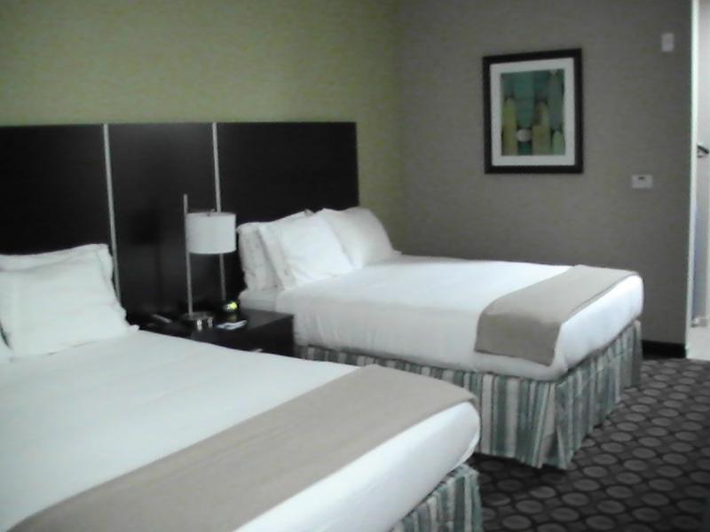 Holiday Inn Express & Suites Rockport - Bay View By Ihg Екстер'єр фото
